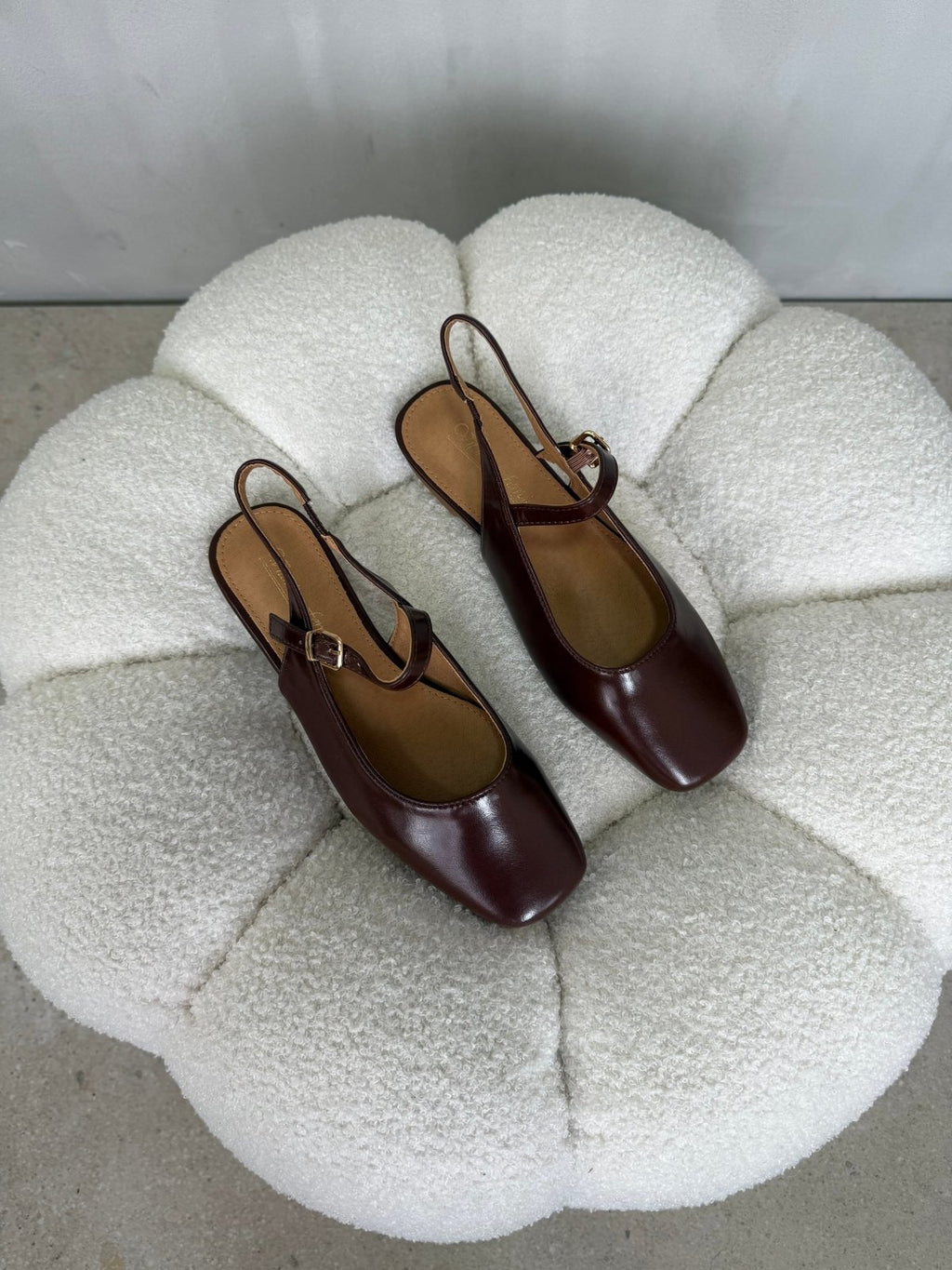 Bailarinas 15044 - Calzado 365