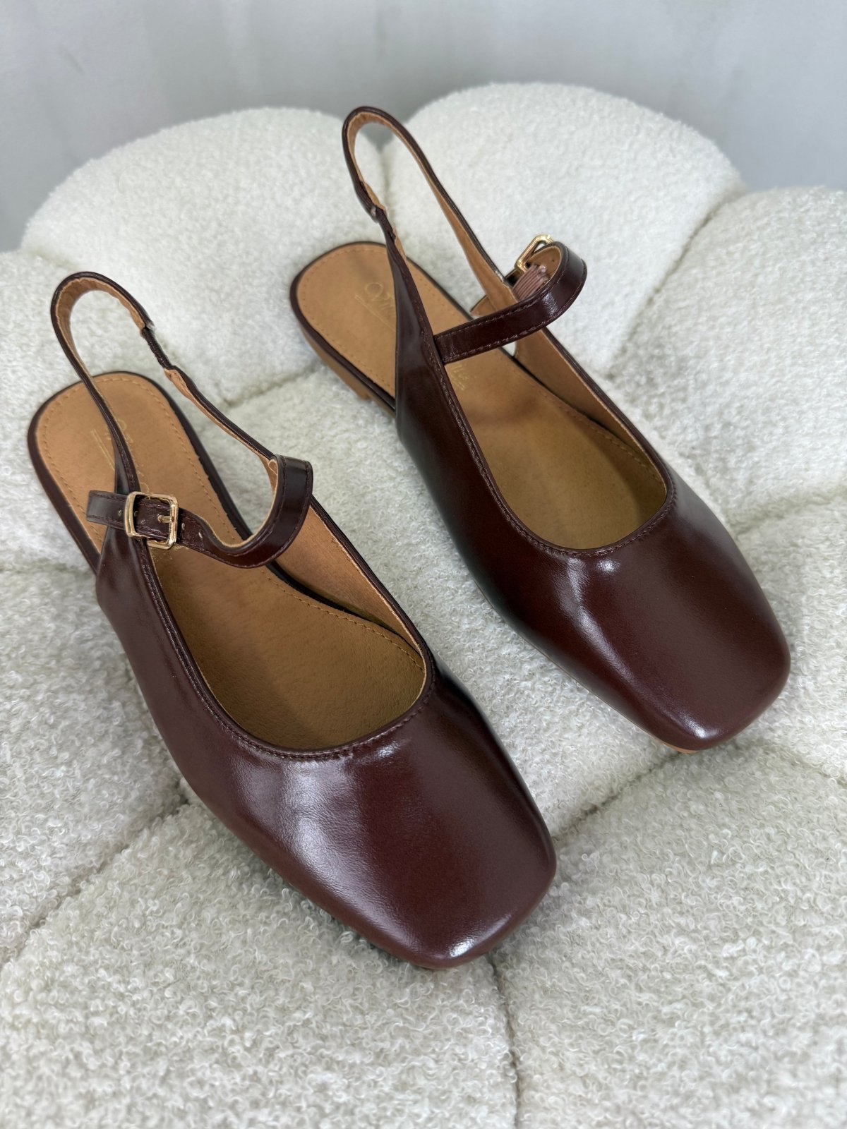 Bailarinas 15044 - Calzado 365