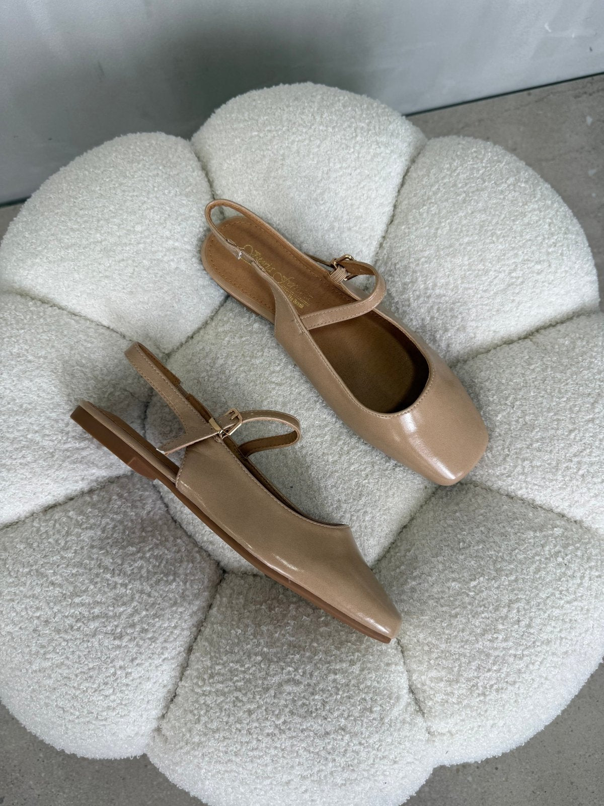 Bailarinas 15045 - Calzado 365
