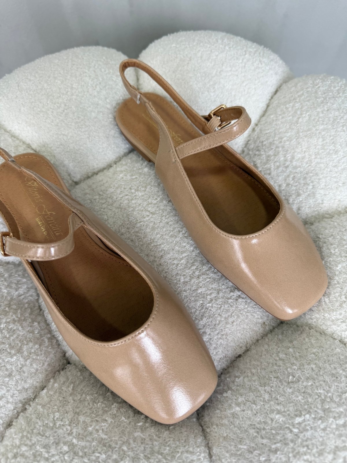 Bailarinas 15045 - Calzado 365