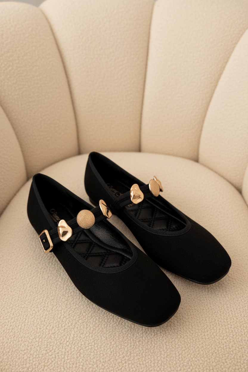 Bailarinas 15046 - Calzado 365