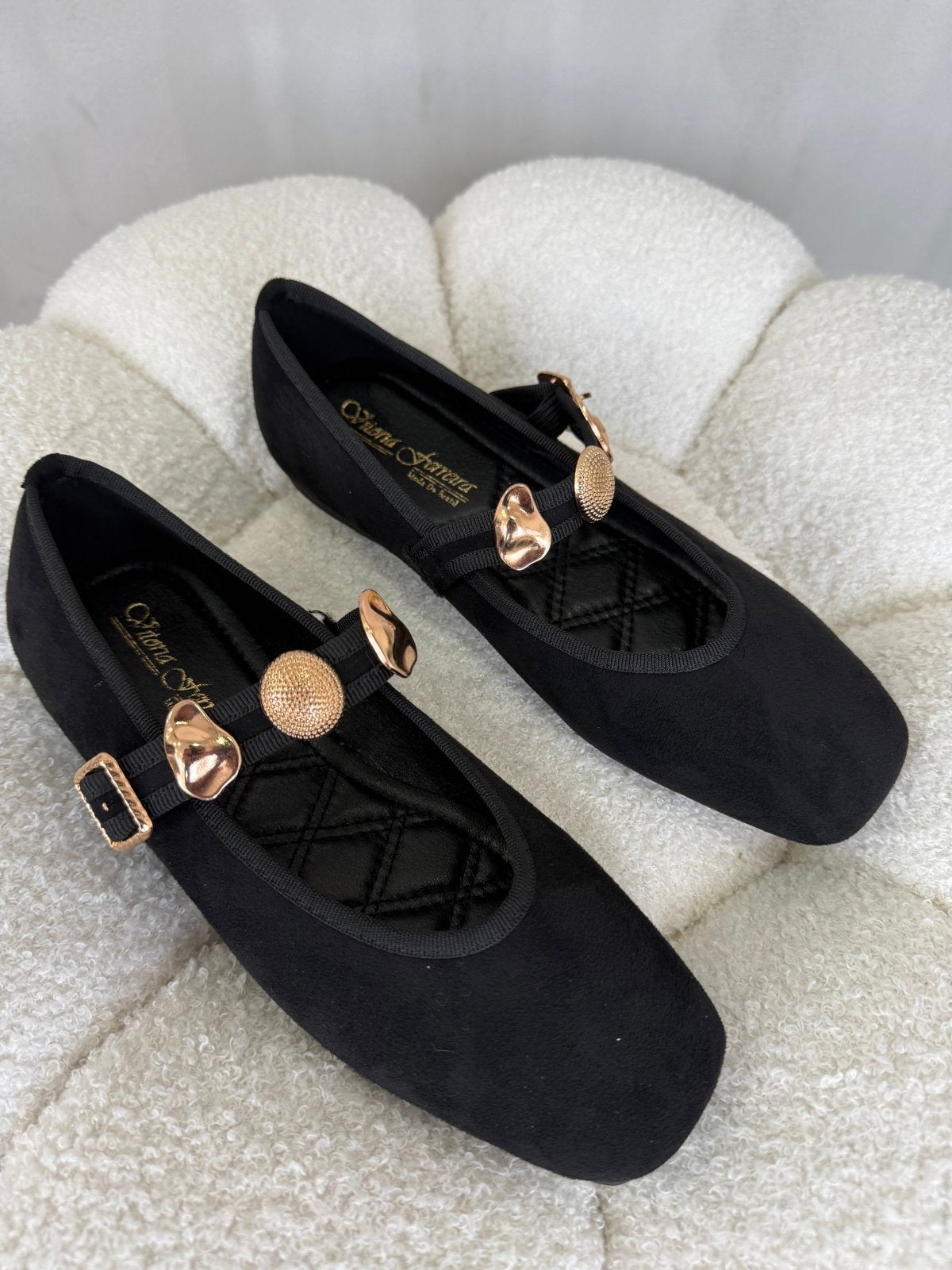 Bailarinas 15046 - Calzado 365