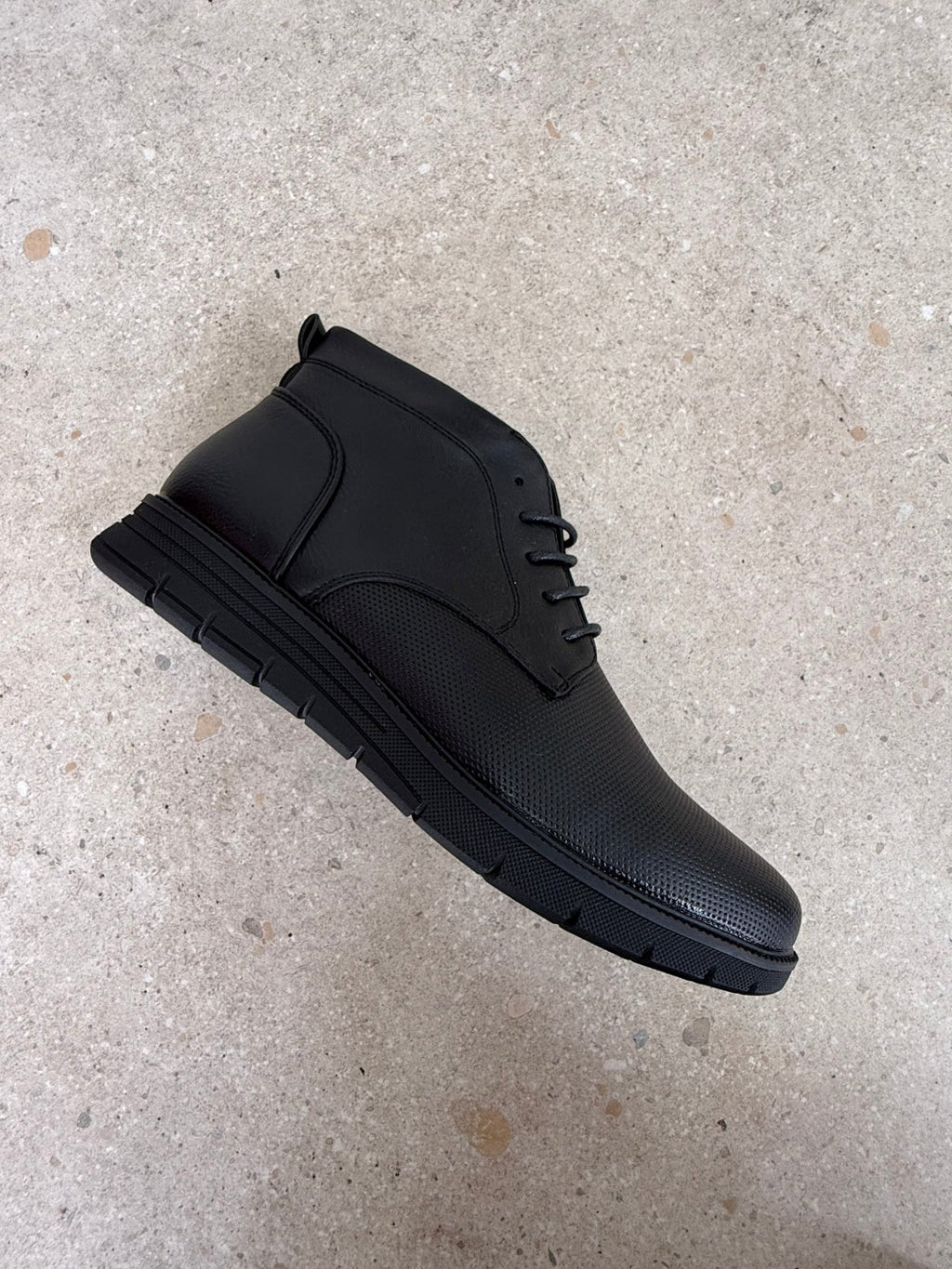 BM880 BLACK 14970 - Calzado 365