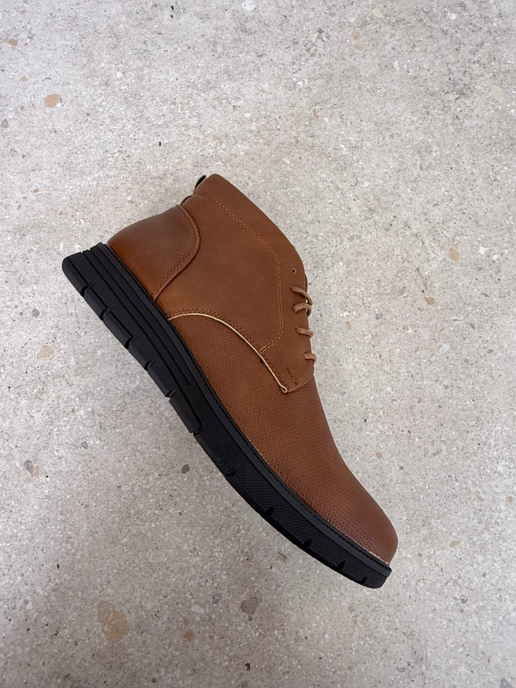 BM880 TAN 14971 - Calzado 365