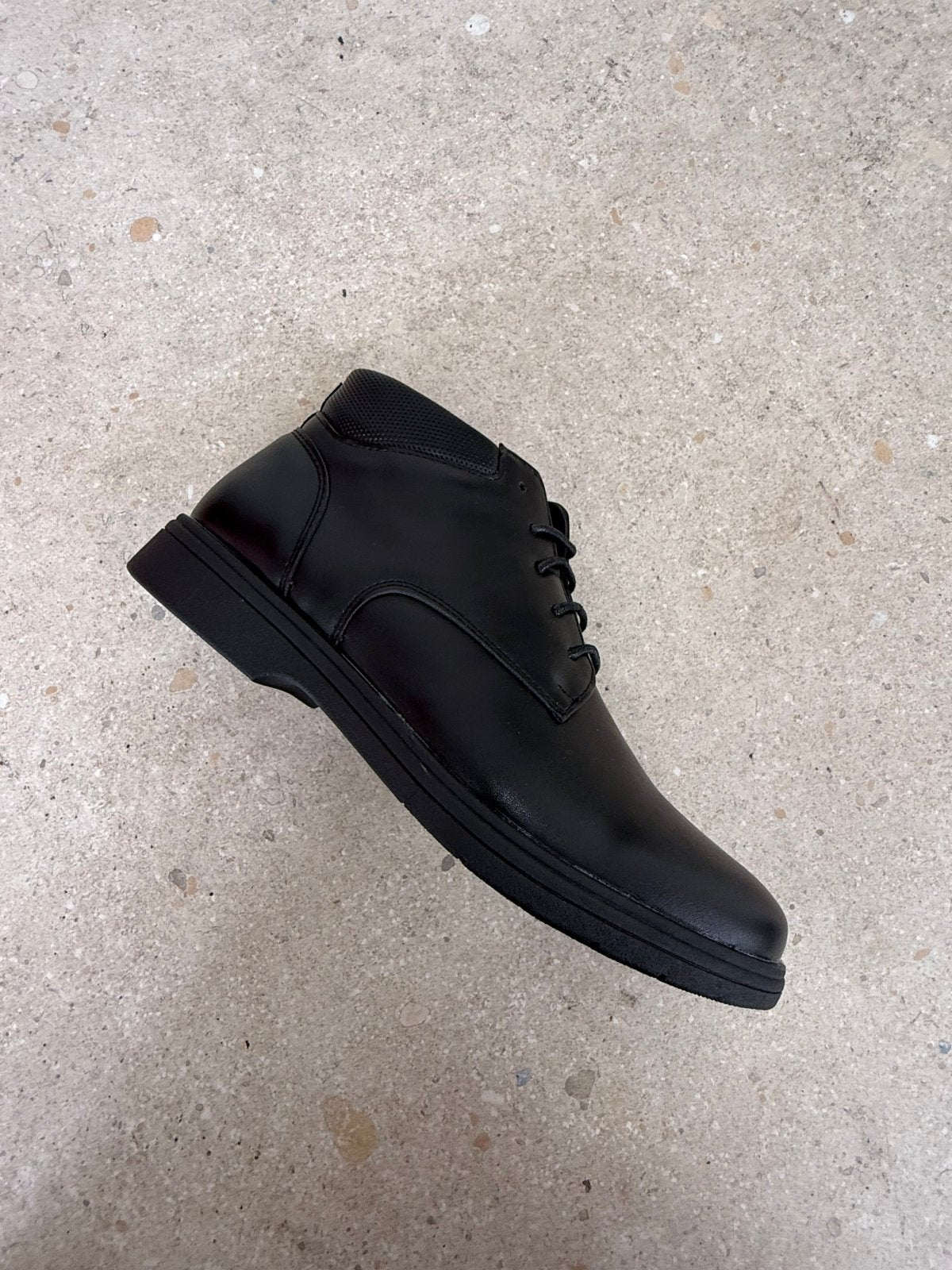 BM882 BLACK 14972 - Calzado 365