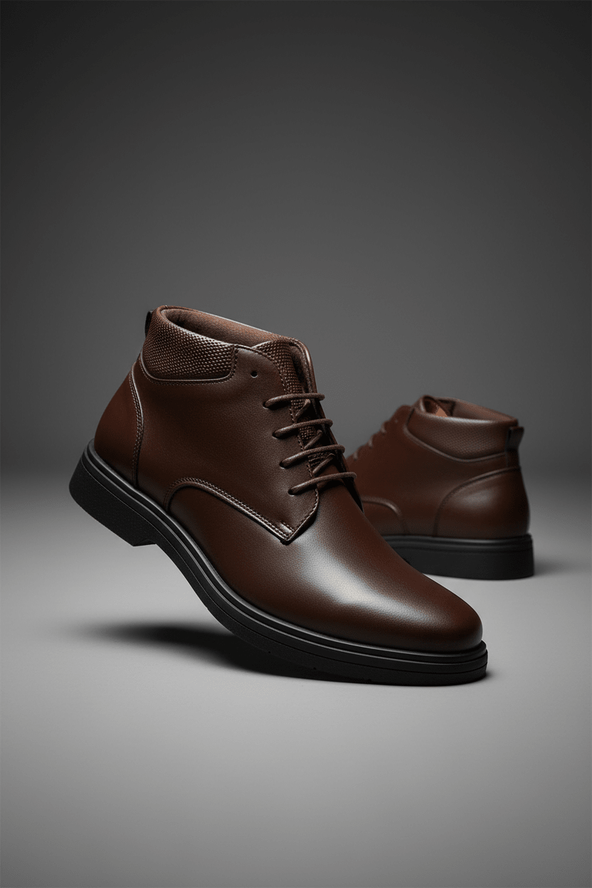 BM882 COFFEE 14973 - Calzado 365