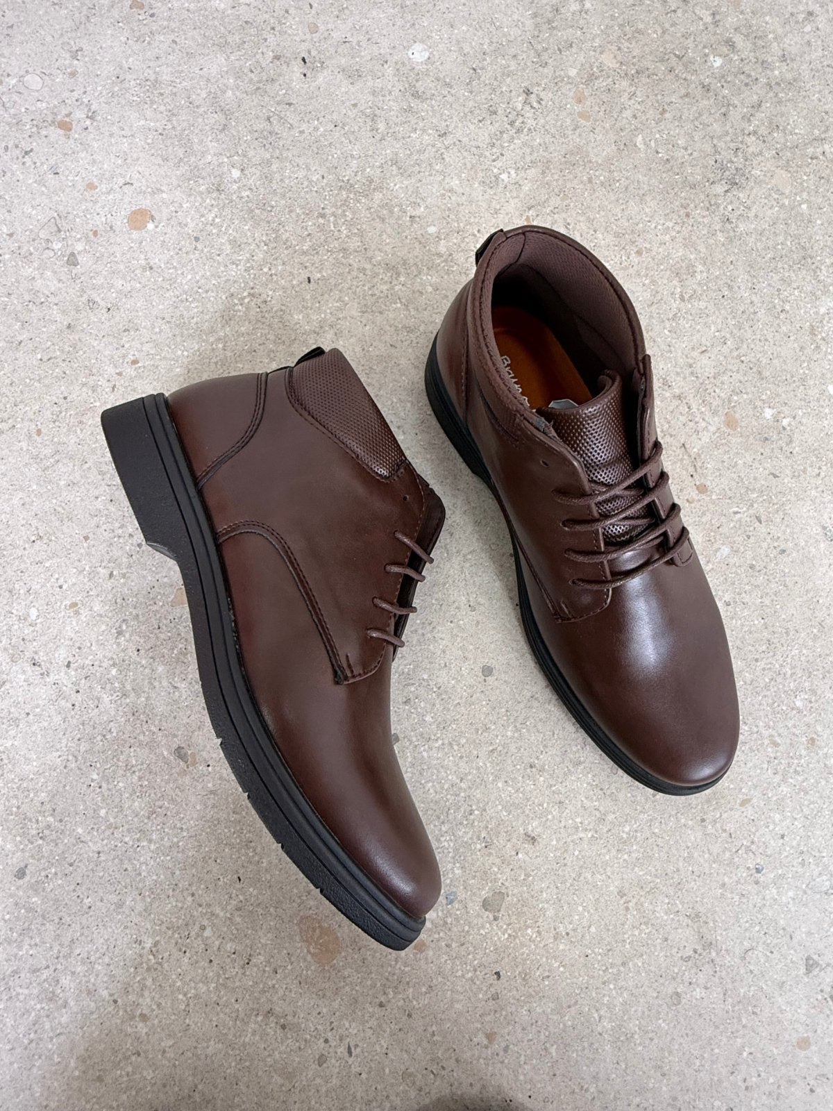 BM882 COFFEE 14973 - Calzado 365