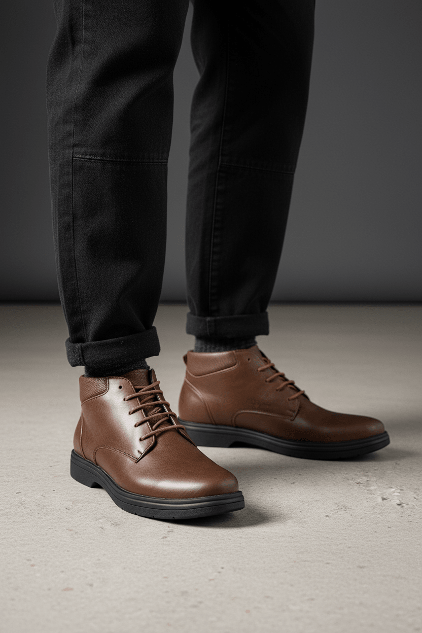 BM882 TAN 14974 - Calzado 365