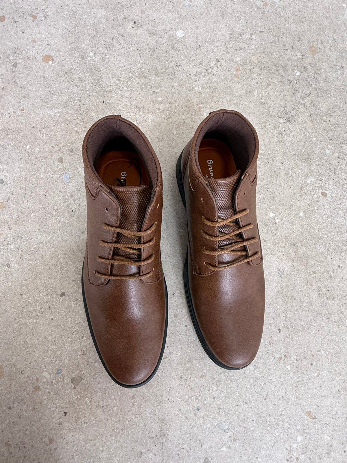 BM882 TAN 14974 - Calzado 365