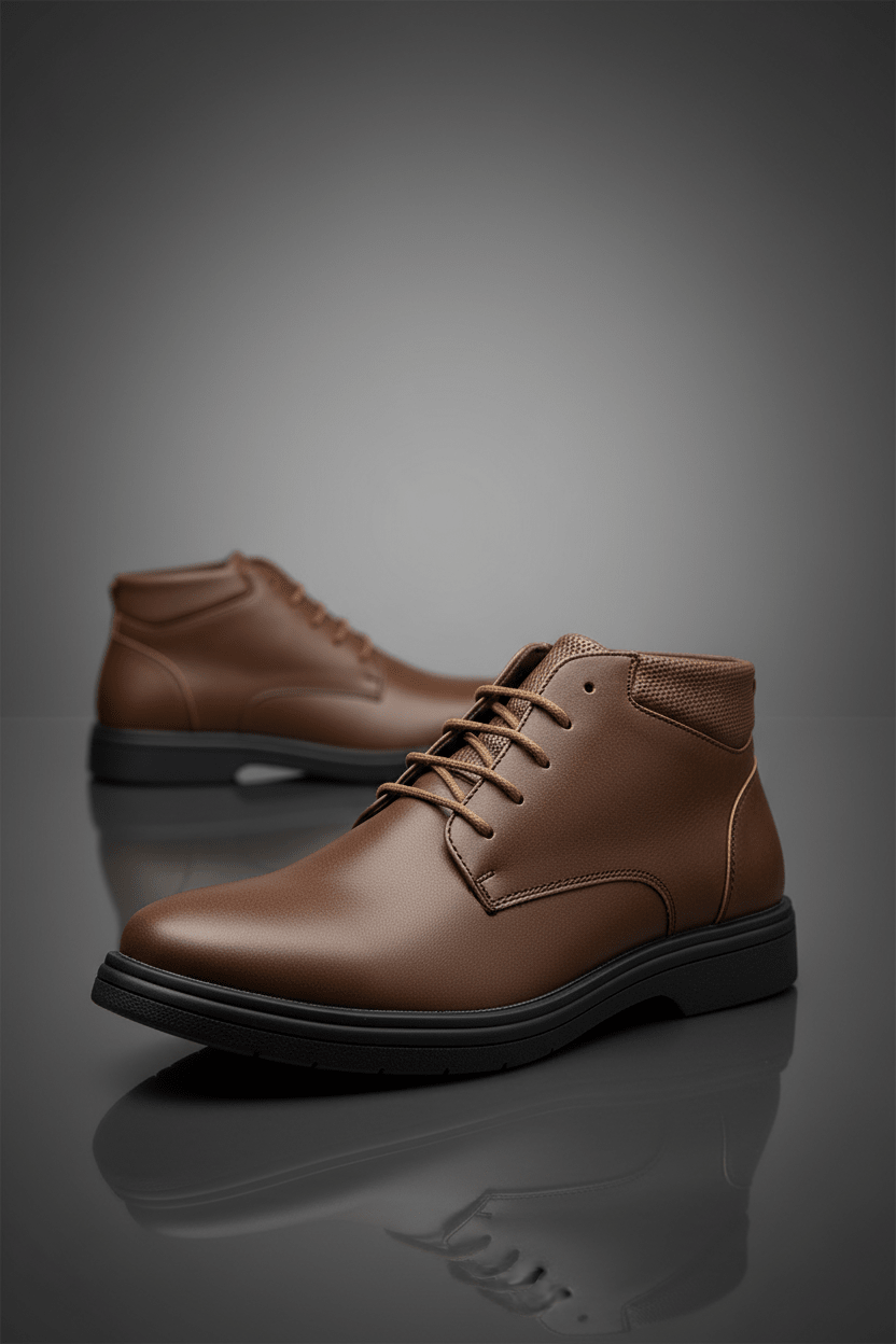 BM882 TAN 14974 - Calzado 365