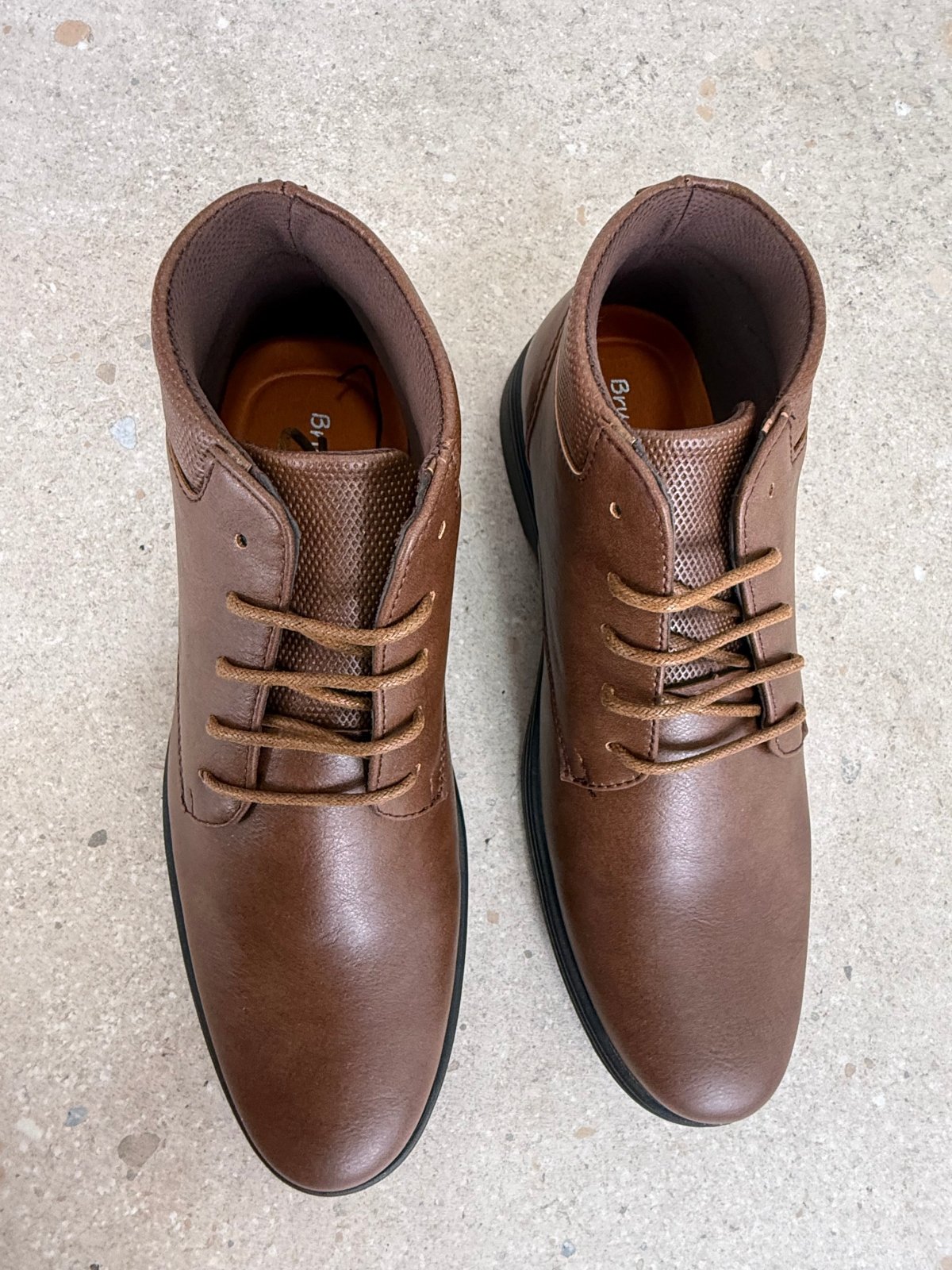 BM882 TAN 14974 - Calzado 365