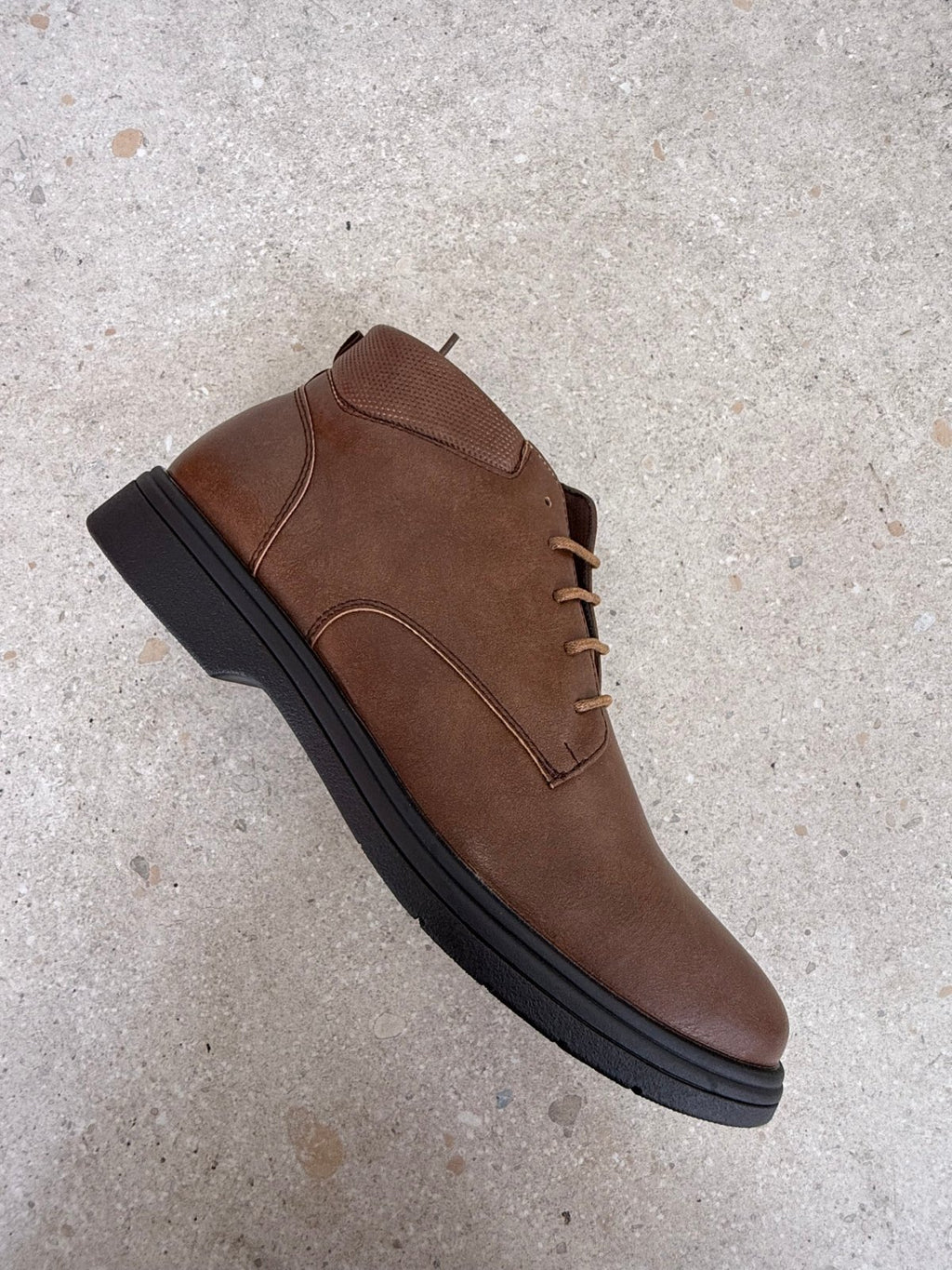 BM882 TAN 14974 - Calzado 365