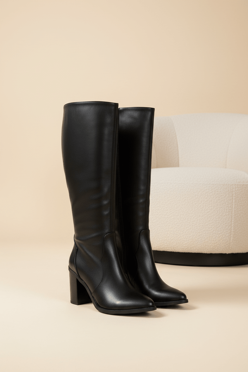 Botas 14975 - Calzado 365