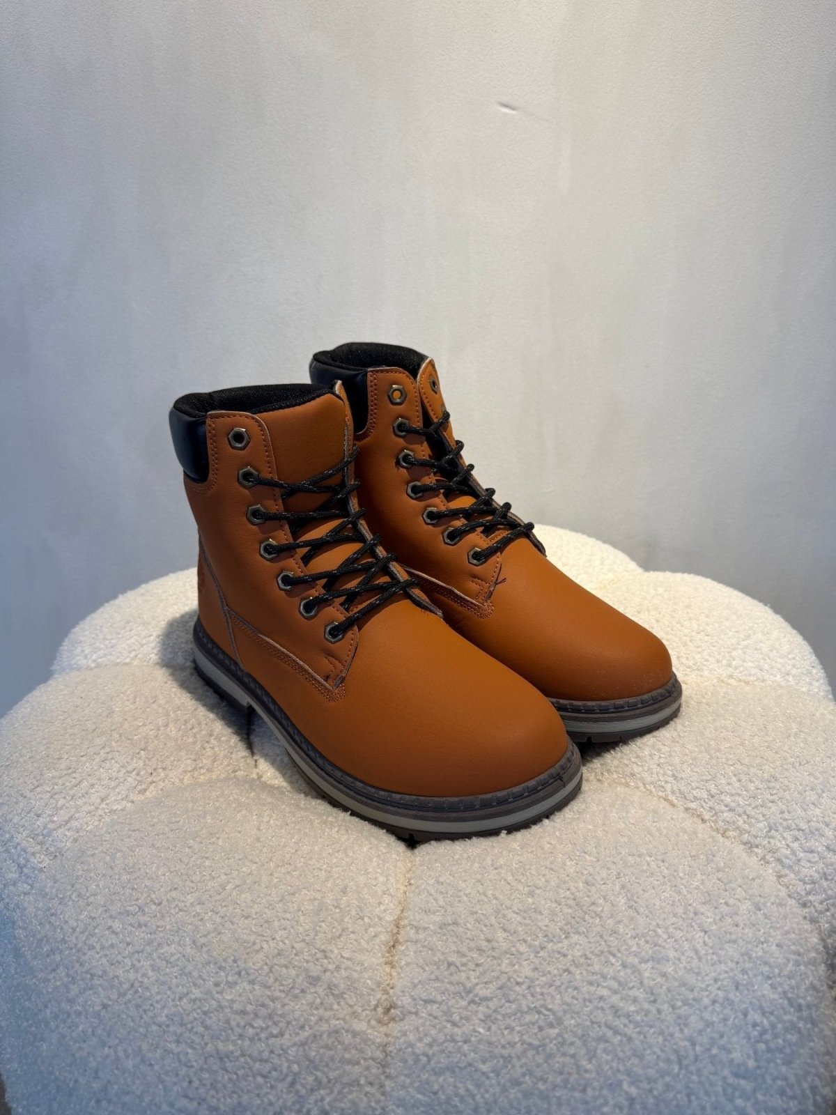 Botas 15190 Casual de hombre Costa Rica - Calzado 365