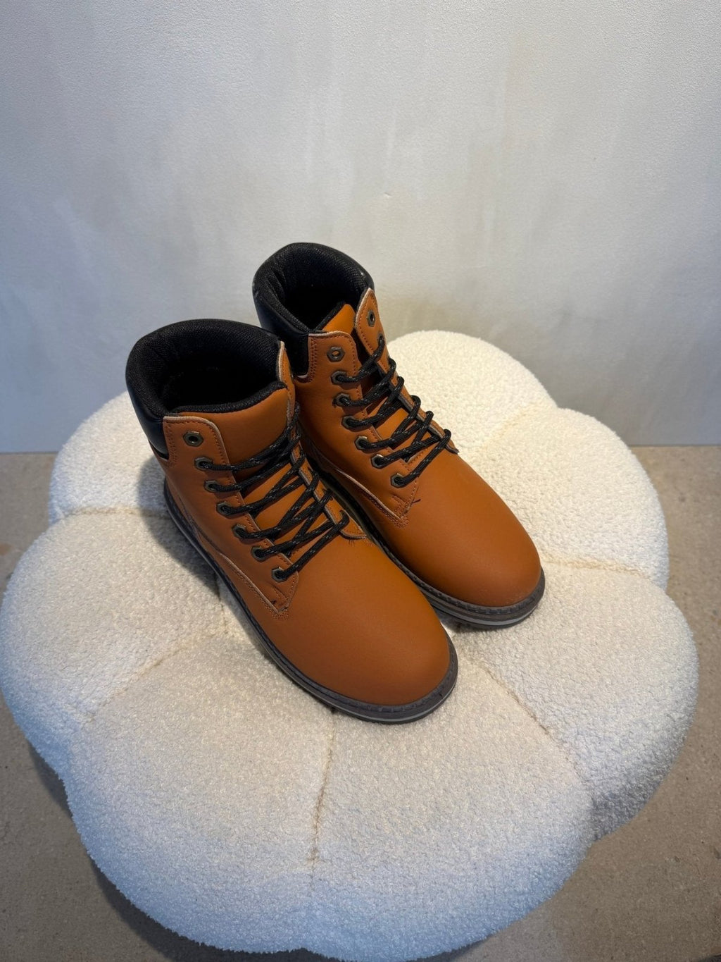 Botas 15190 Casual de hombre Costa Rica - Calzado 365