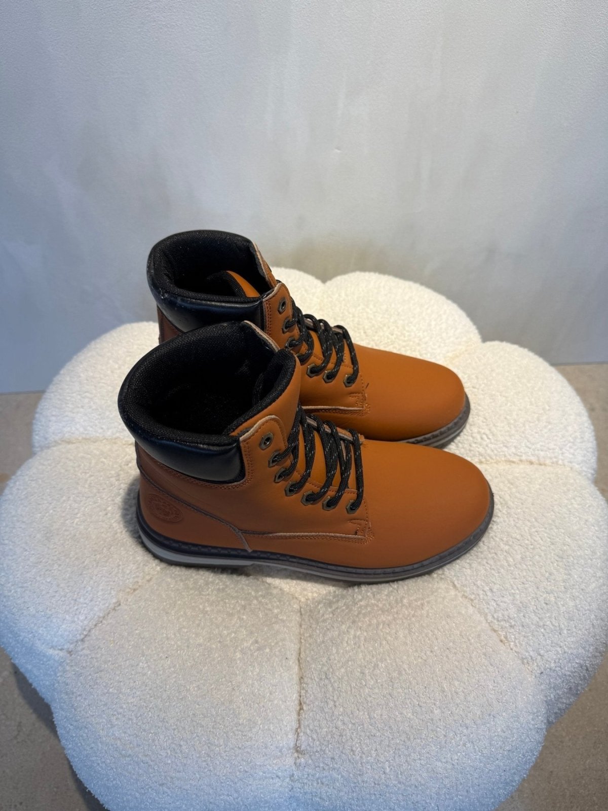 Botas 15190 Casual de hombre Costa Rica - Calzado 365