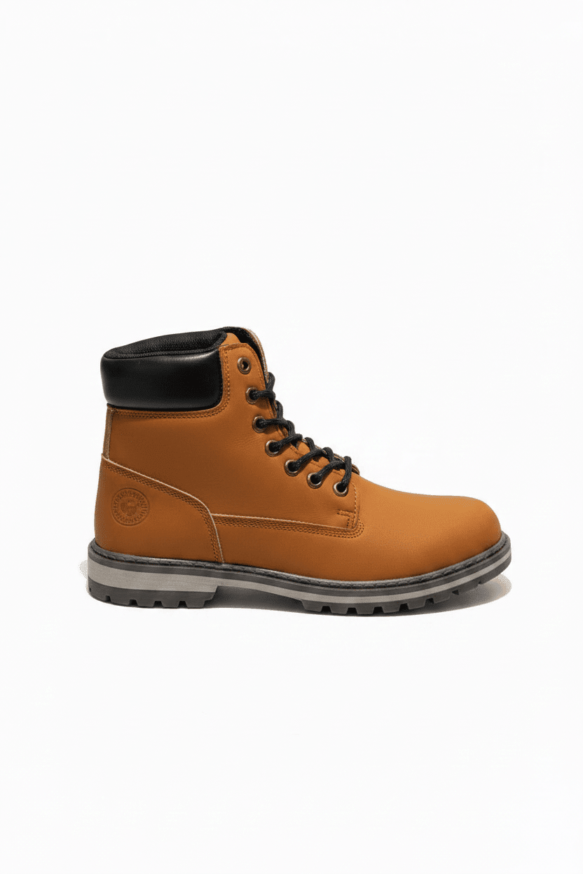 Botas 15190 Casual de hombre Costa Rica - Calzado 365