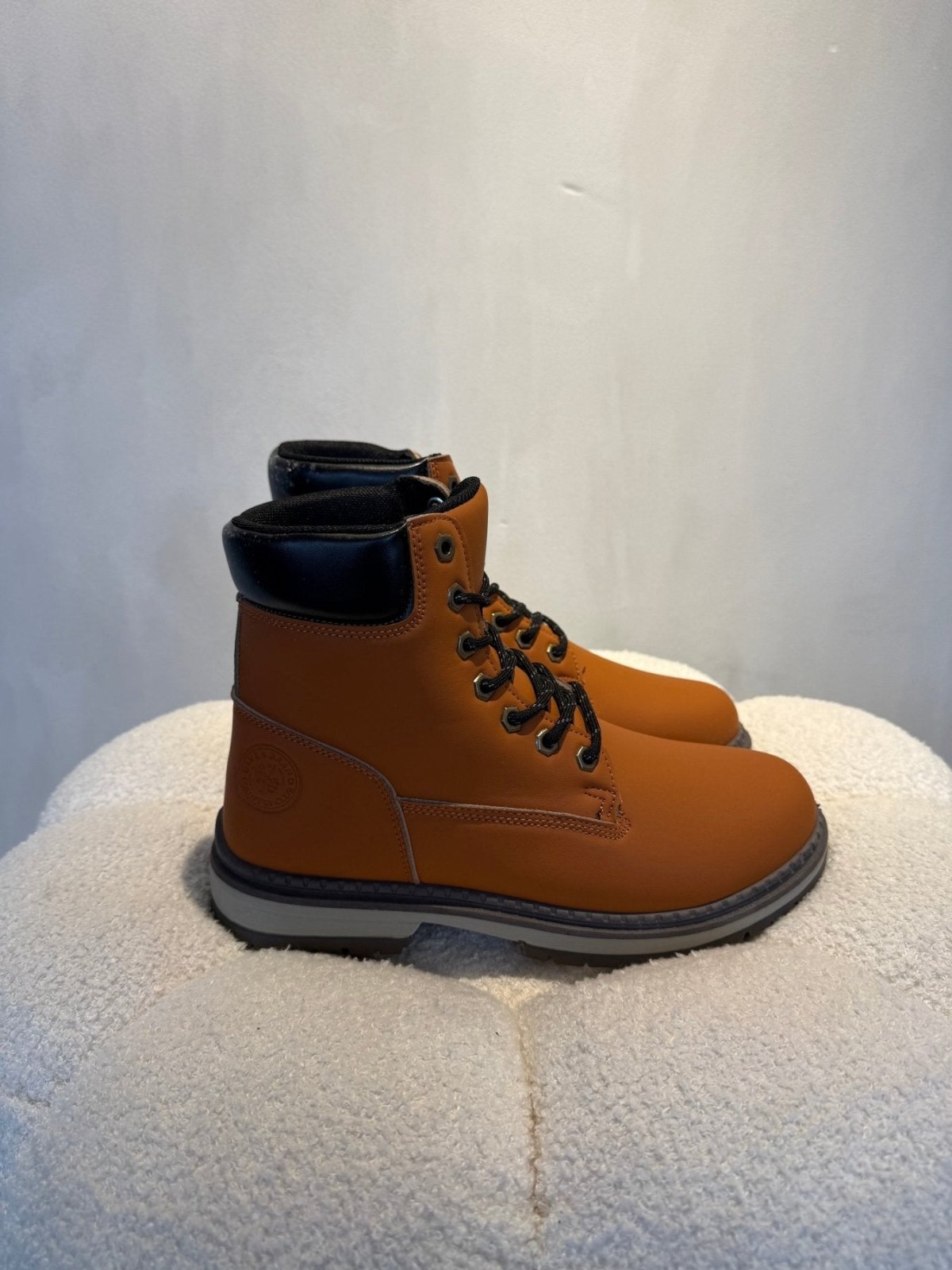 Botas 15190 Casual de hombre Costa Rica - Calzado 365
