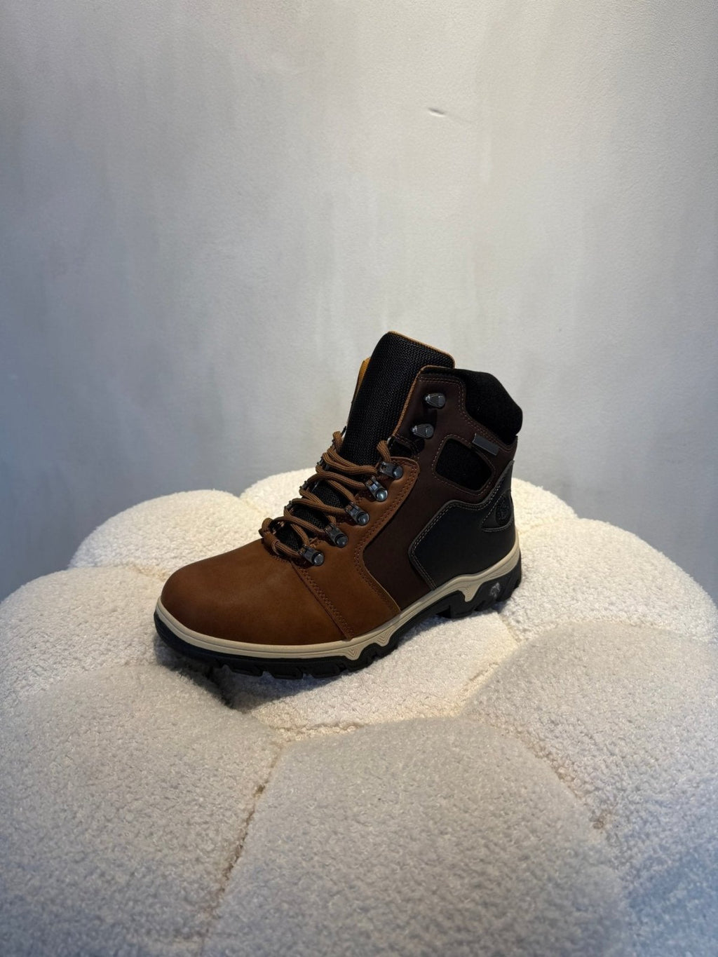 Botas 15191 Casual de hombre Costa Rica - Calzado 365