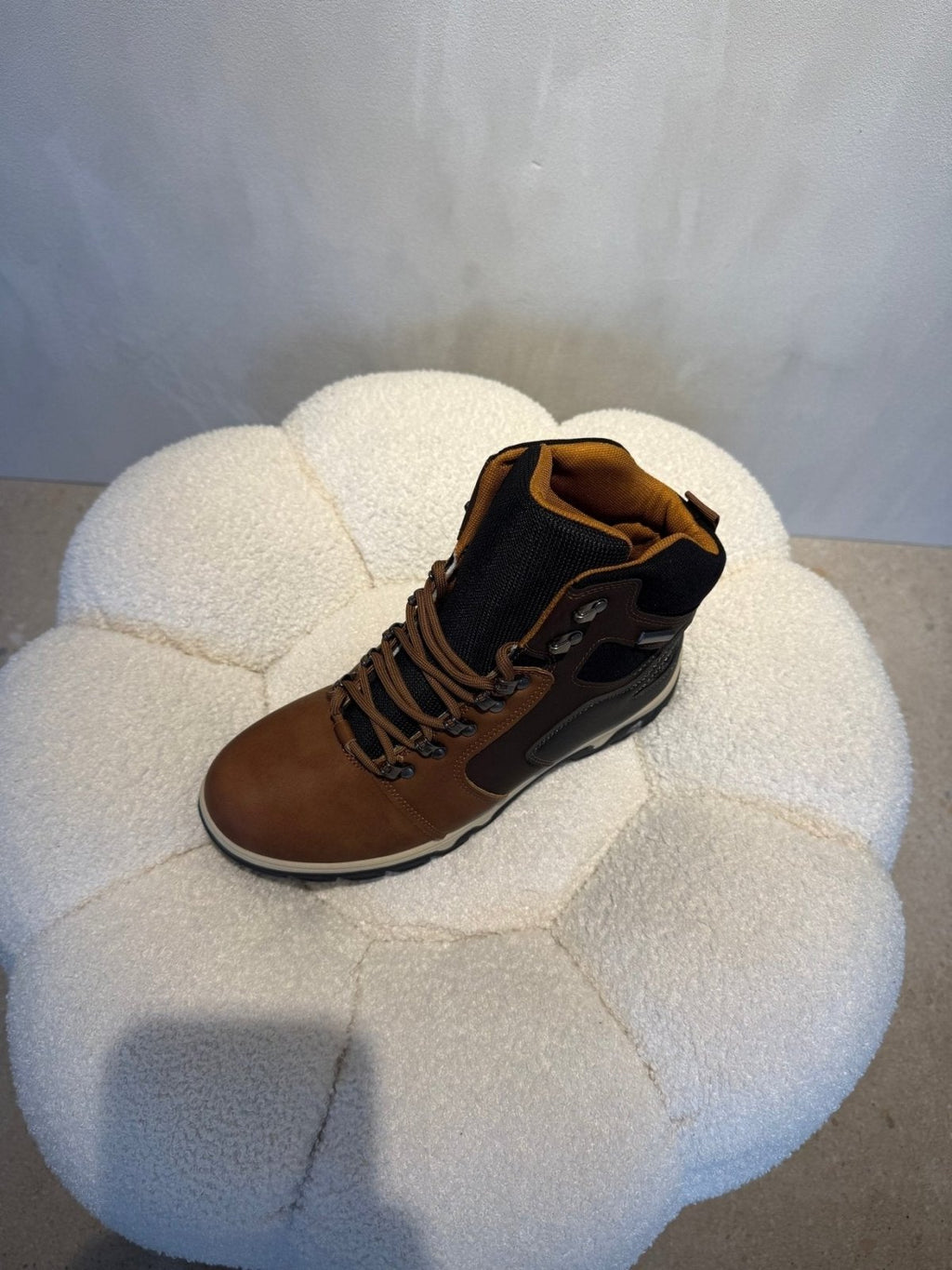 Botas 15191 Casual de hombre Costa Rica - Calzado 365