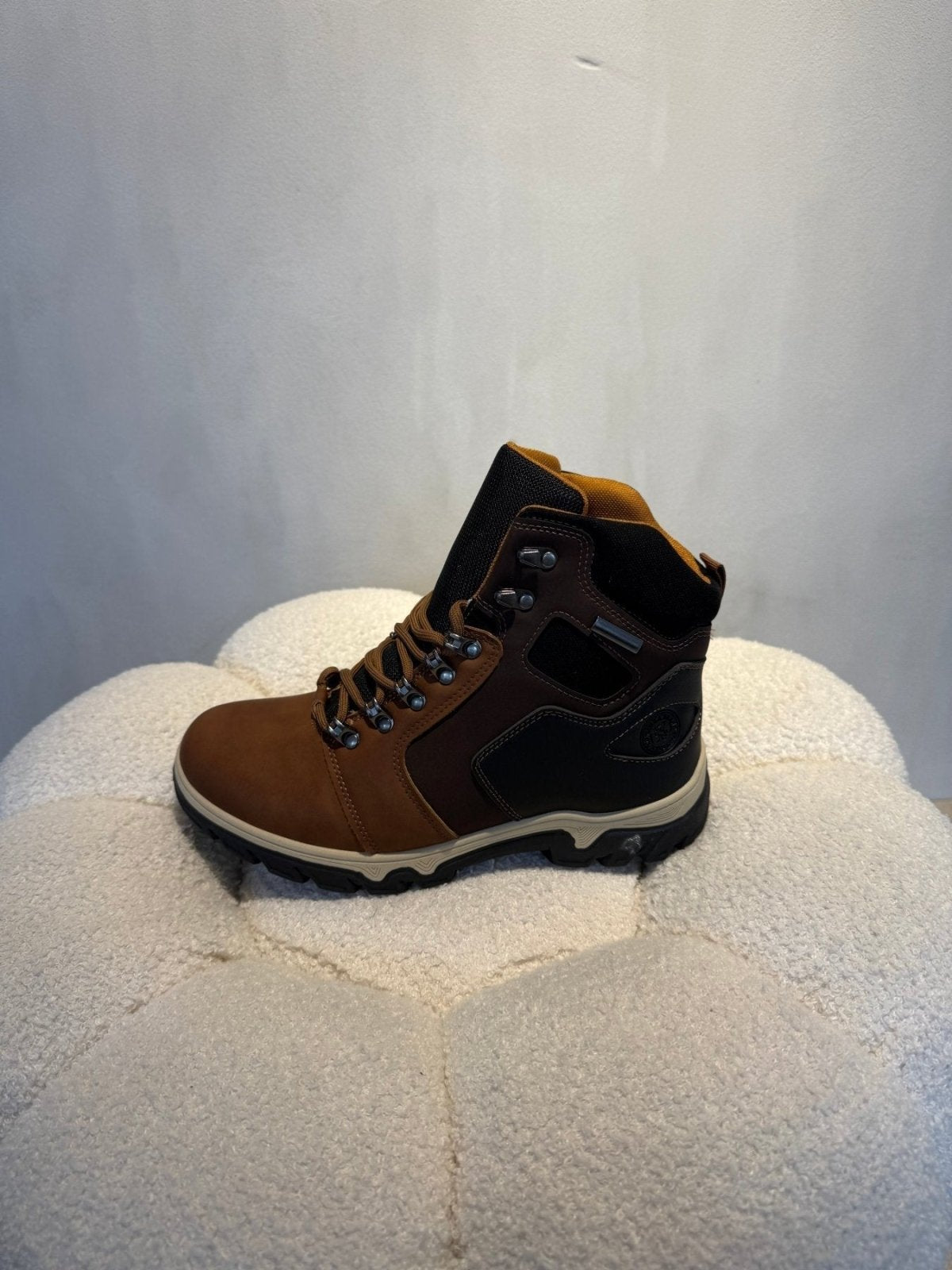 Botas 15191 Casual de hombre Costa Rica - Calzado 365