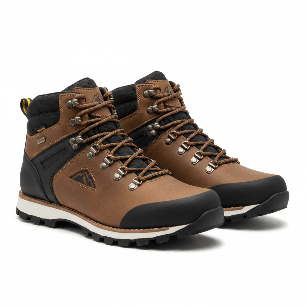 Botas 15191 Casual de hombre Costa Rica - Calzado 365