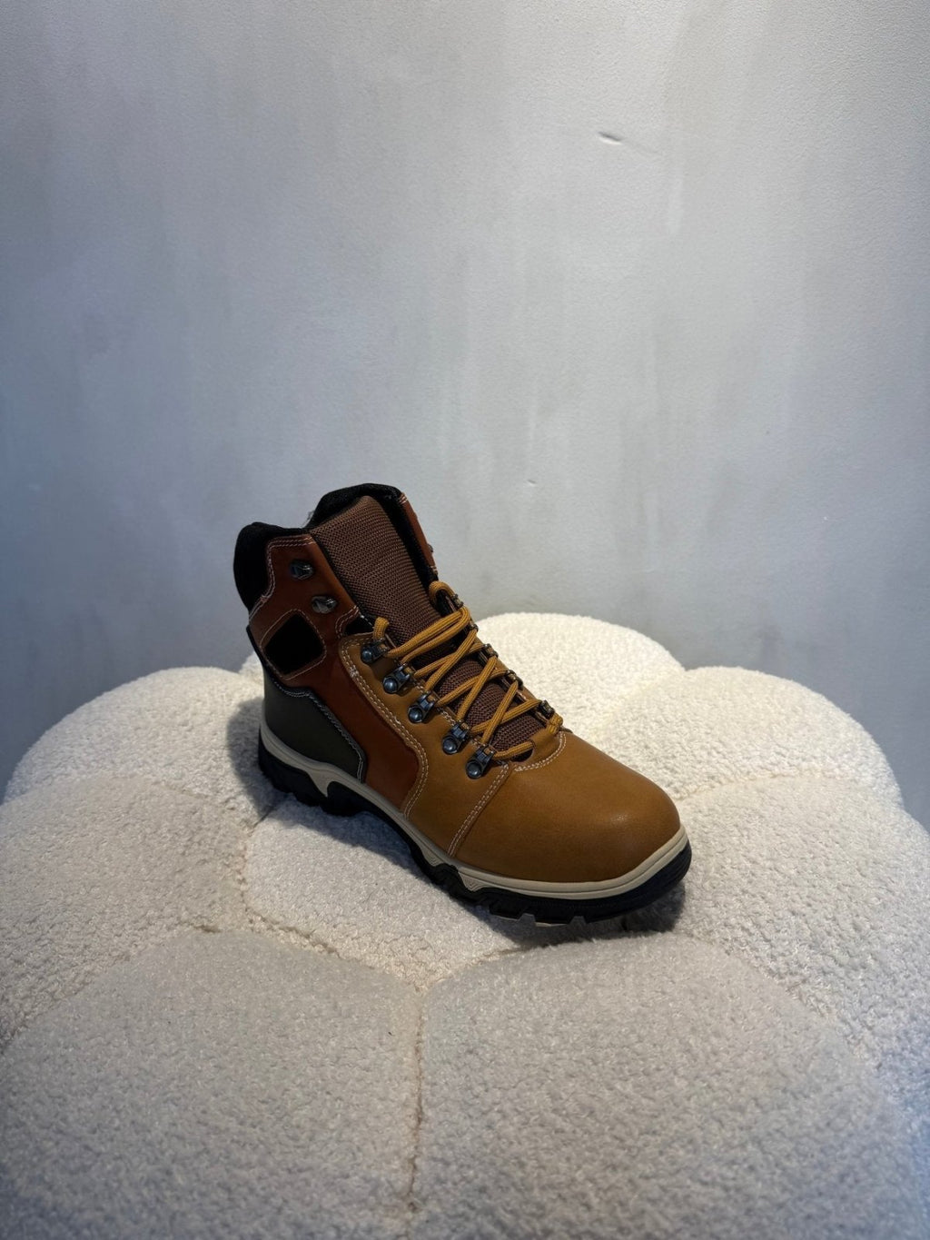 Botas 15192 Casual de hombre Costa Rica - Calzado 365