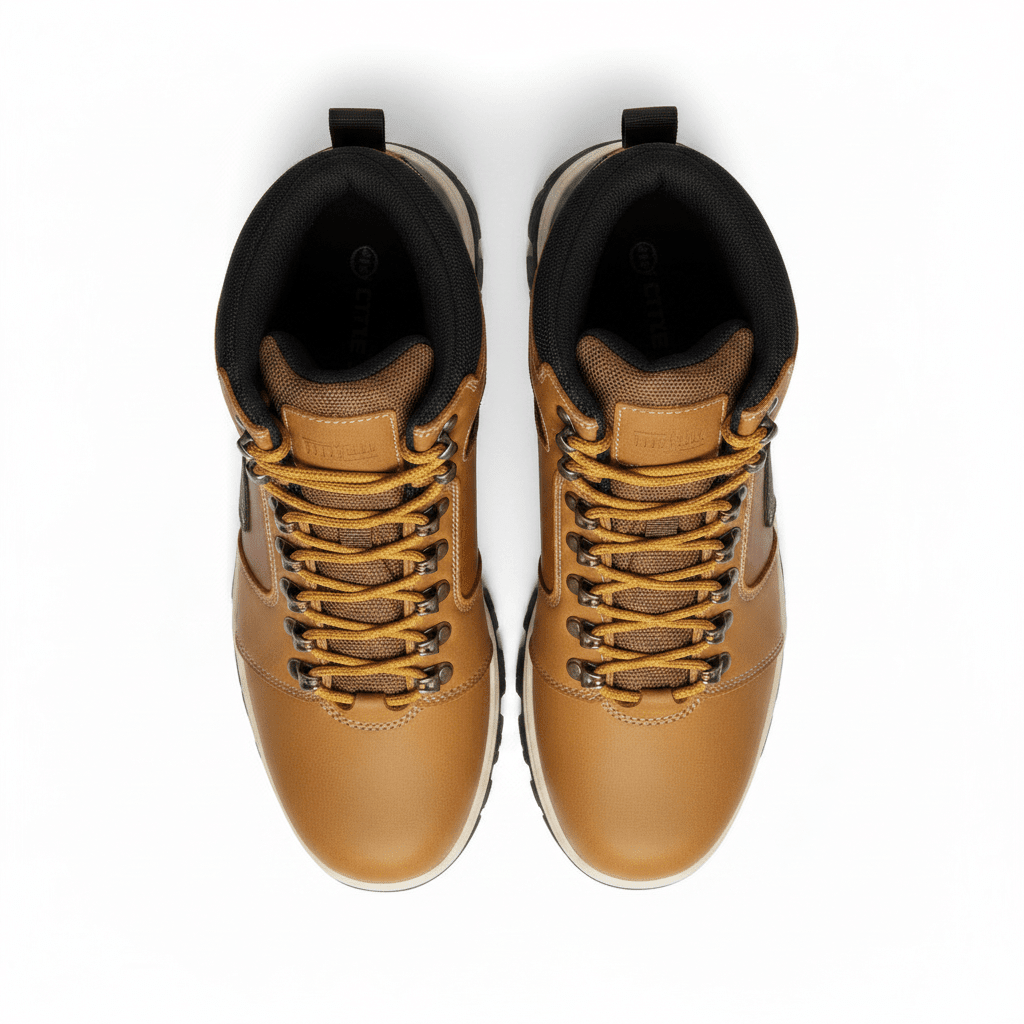 Botas 15192 Casual de hombre Costa Rica - Calzado 365