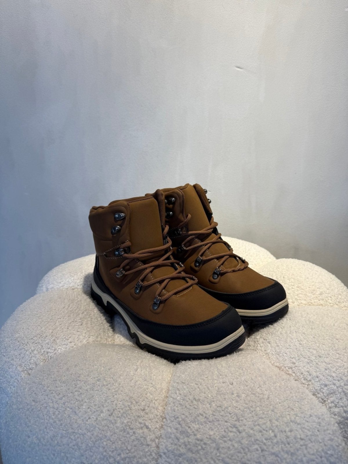 Botas 15194 Casual de hombre Costa Rica - Calzado 365