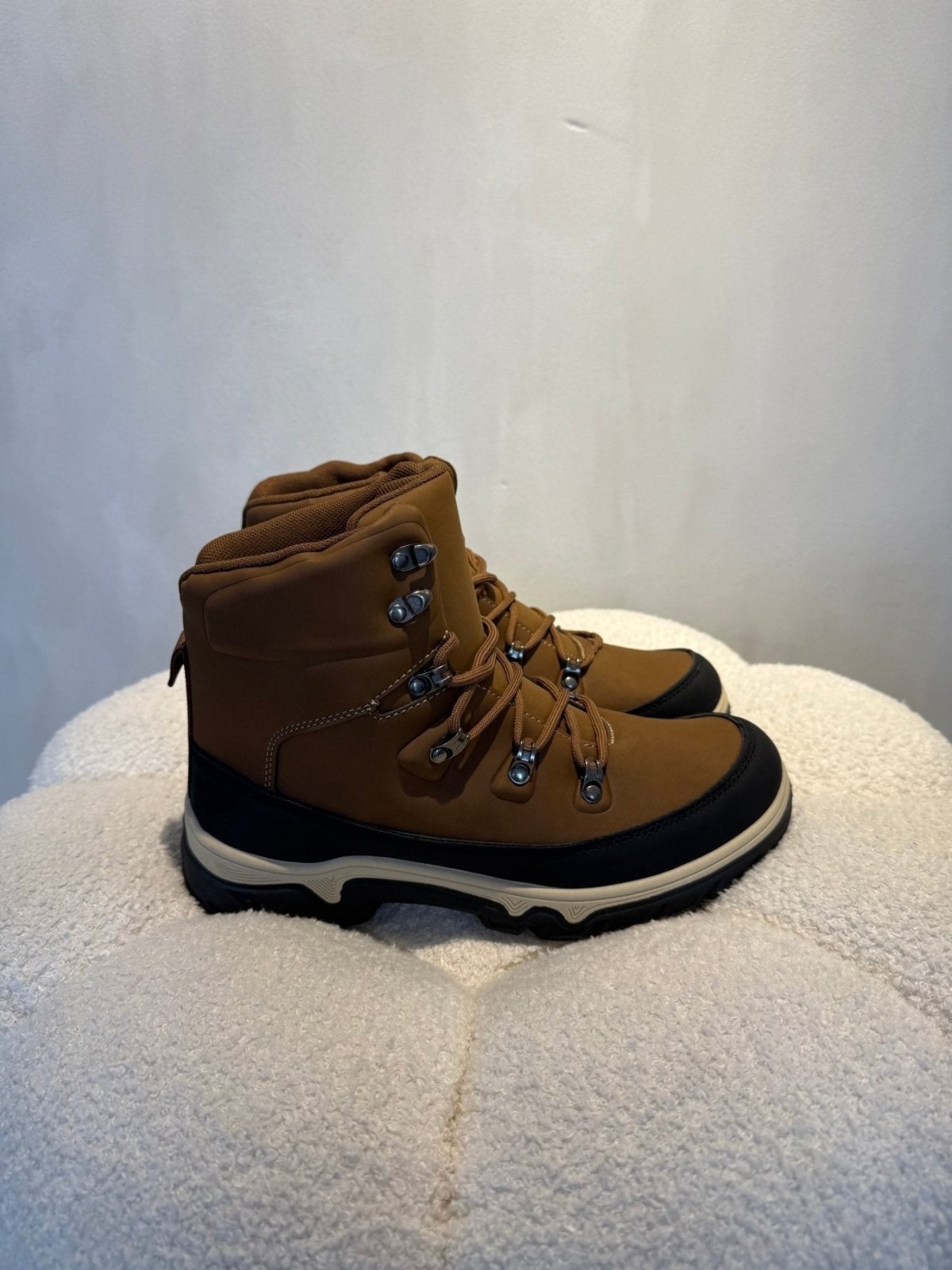 Botas 15194 Casual de hombre Costa Rica - Calzado 365