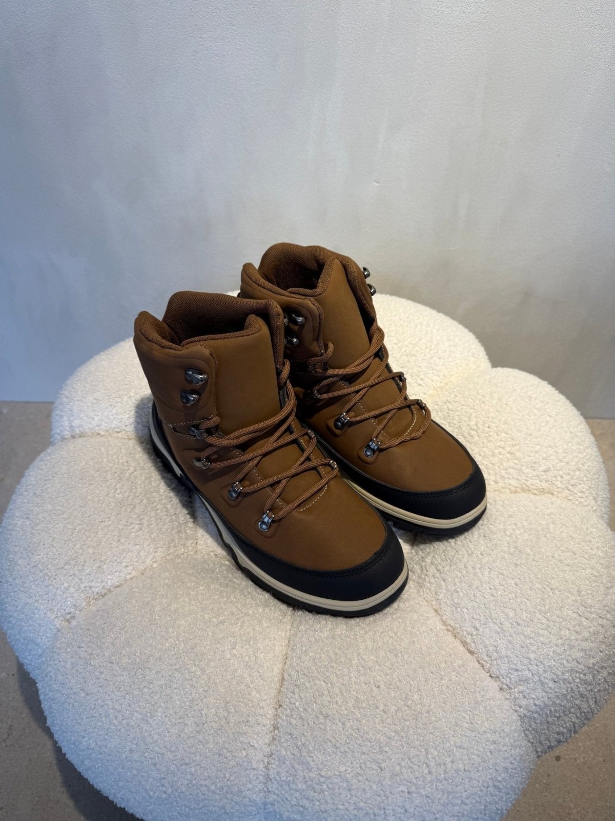 Botas 15194 Casual de hombre Costa Rica - Calzado 365