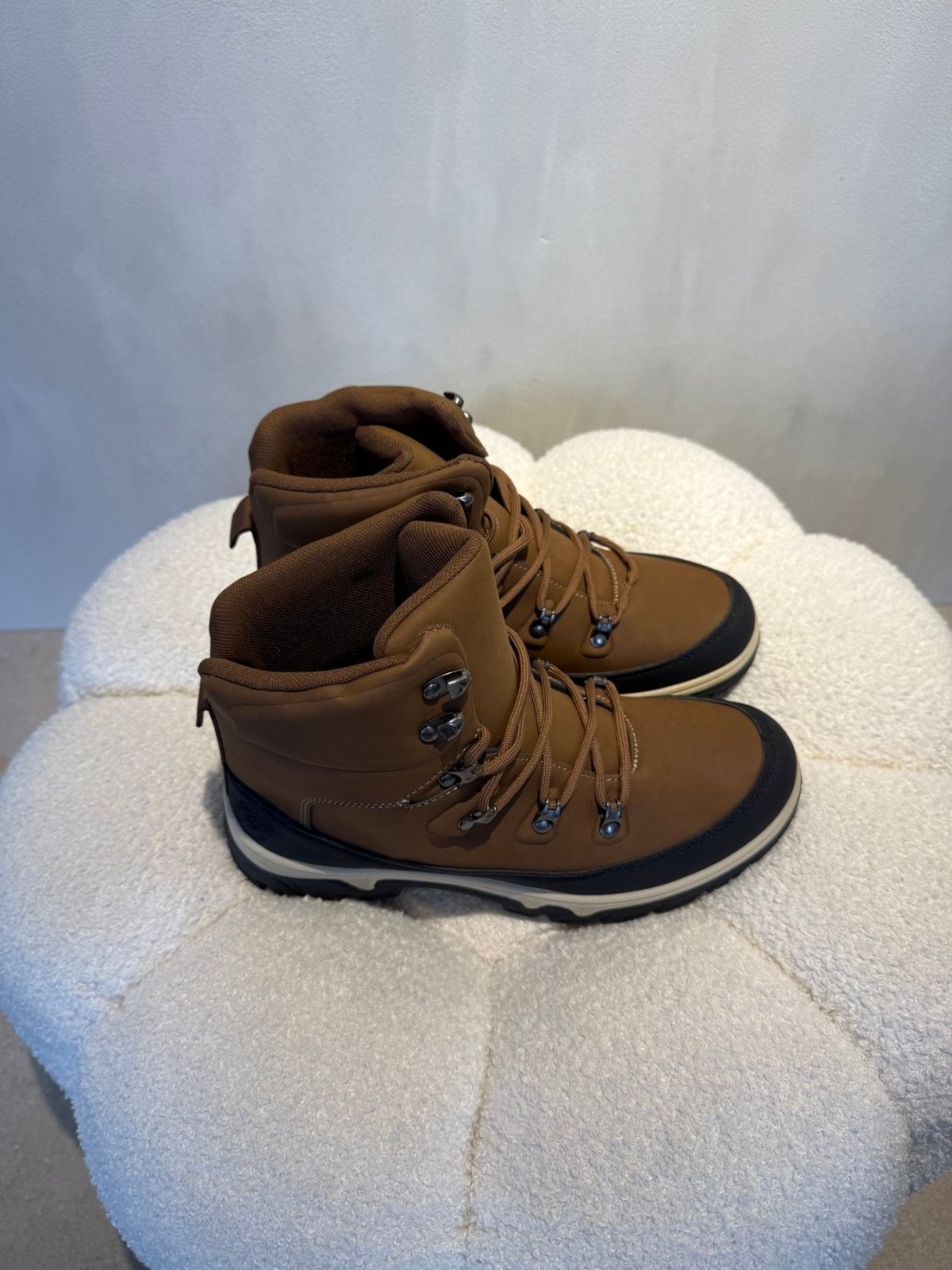 Botas 15194 Casual de hombre Costa Rica - Calzado 365