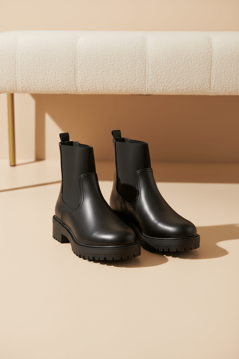 Botines 14301 - Calzado 365