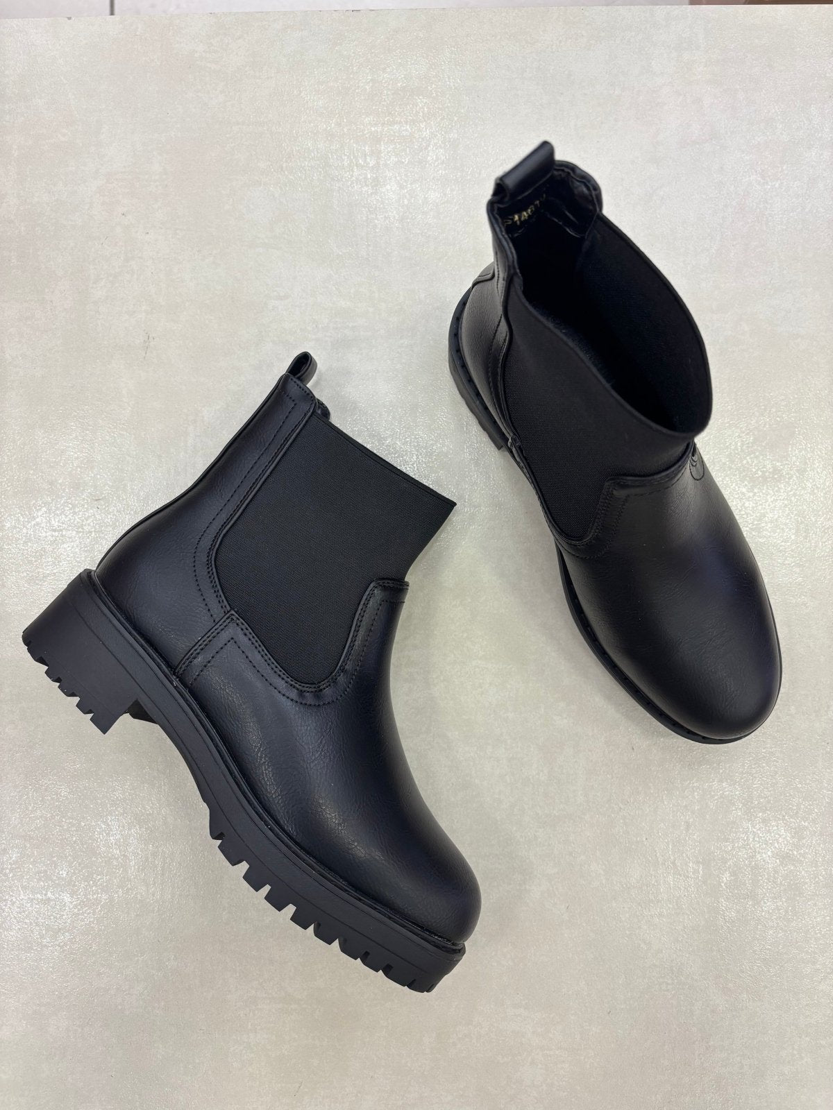 Botines 14301 - Calzado 365