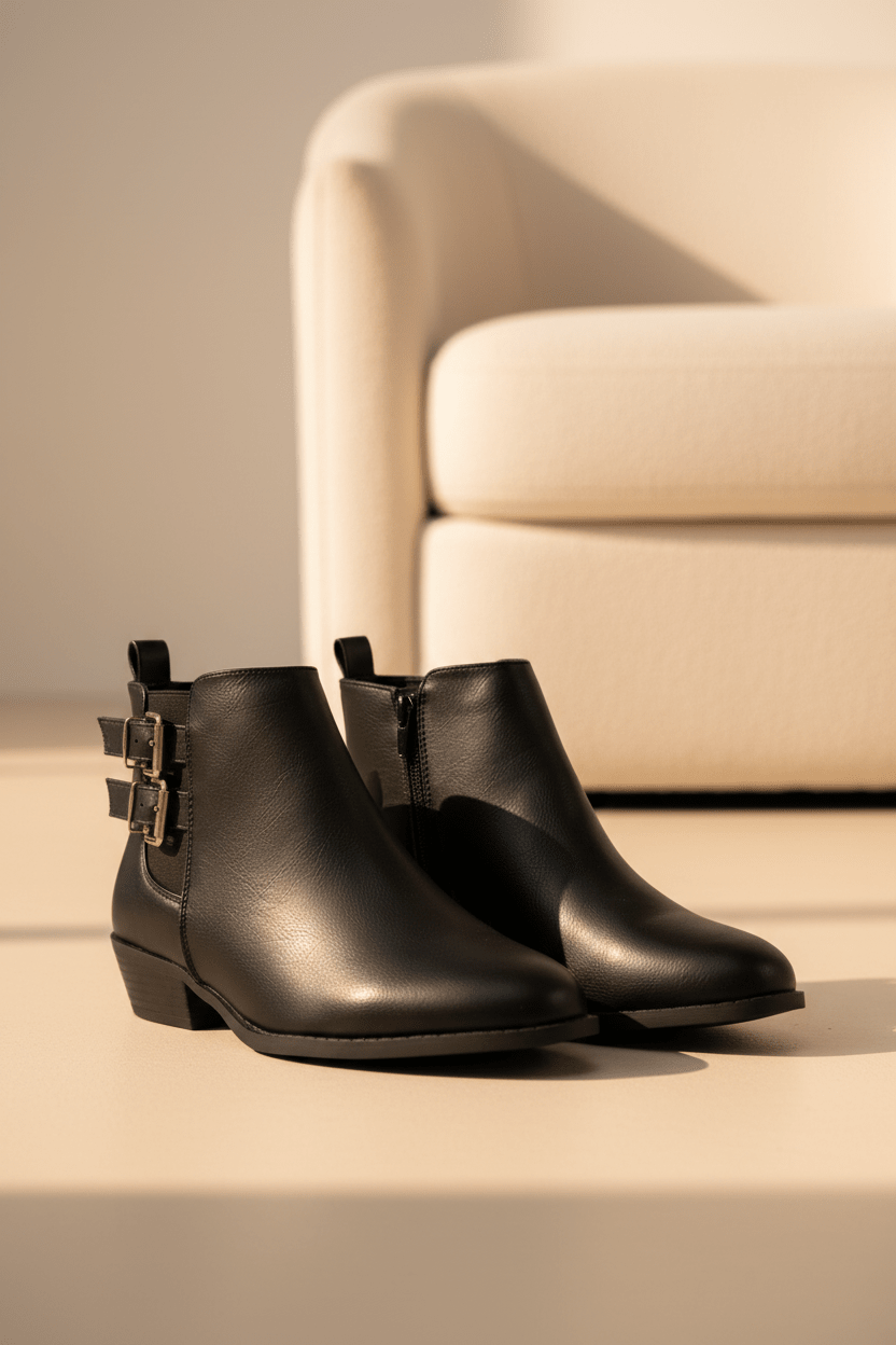 Botines 14304 - Calzado 365