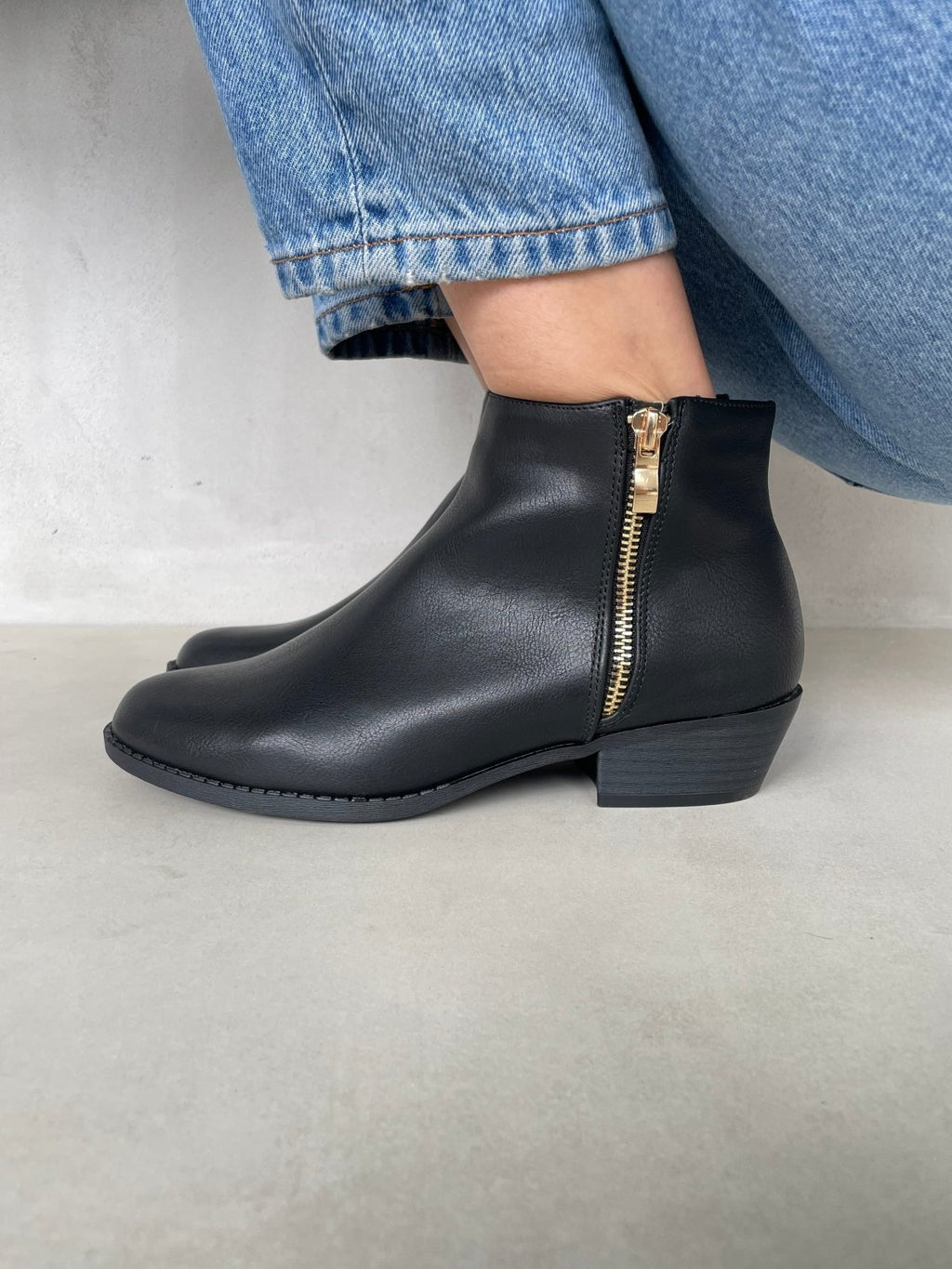 Botines 14305 - Calzado 365