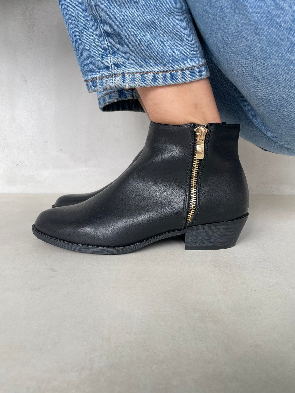 Botines 14305 - Calzado 365