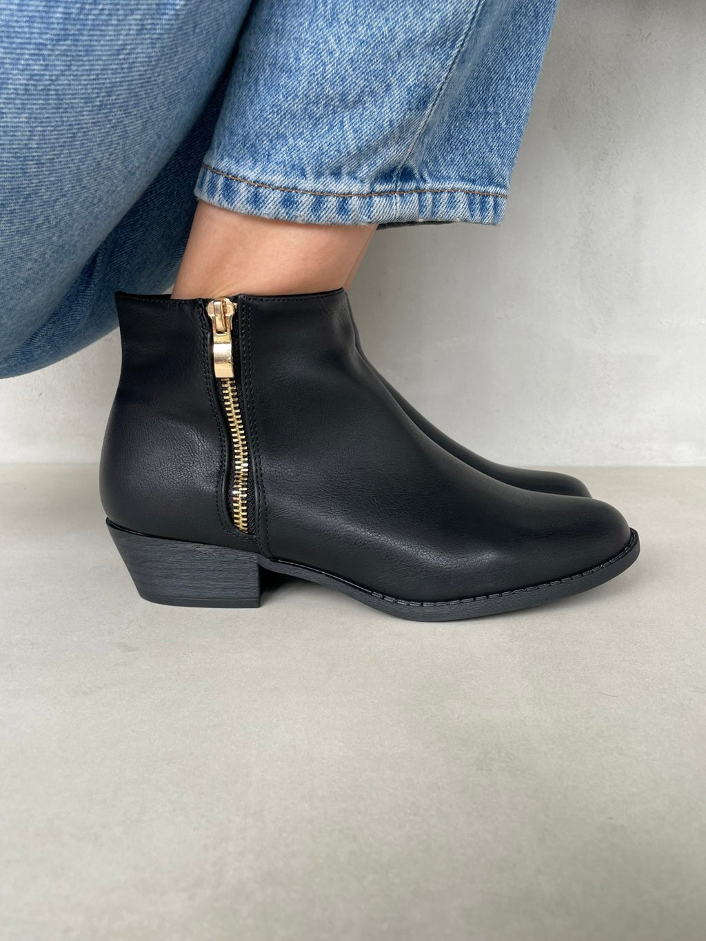 Botines 14305 - Calzado 365