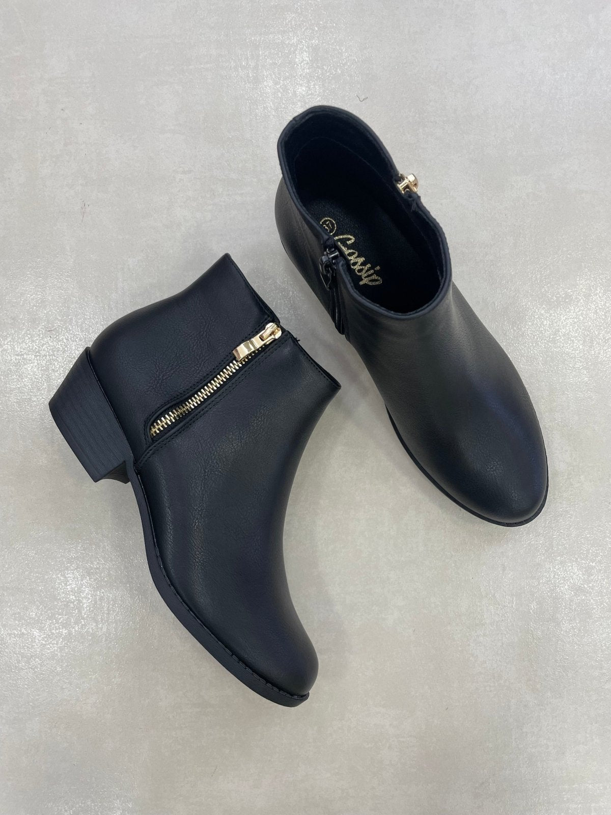 Botines 14305 - Calzado 365