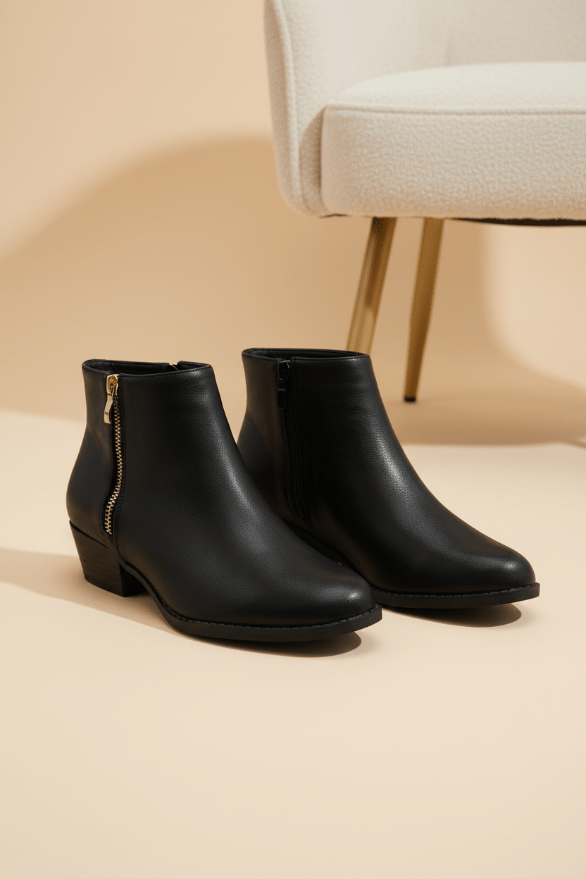 Botines 14305 - Calzado 365