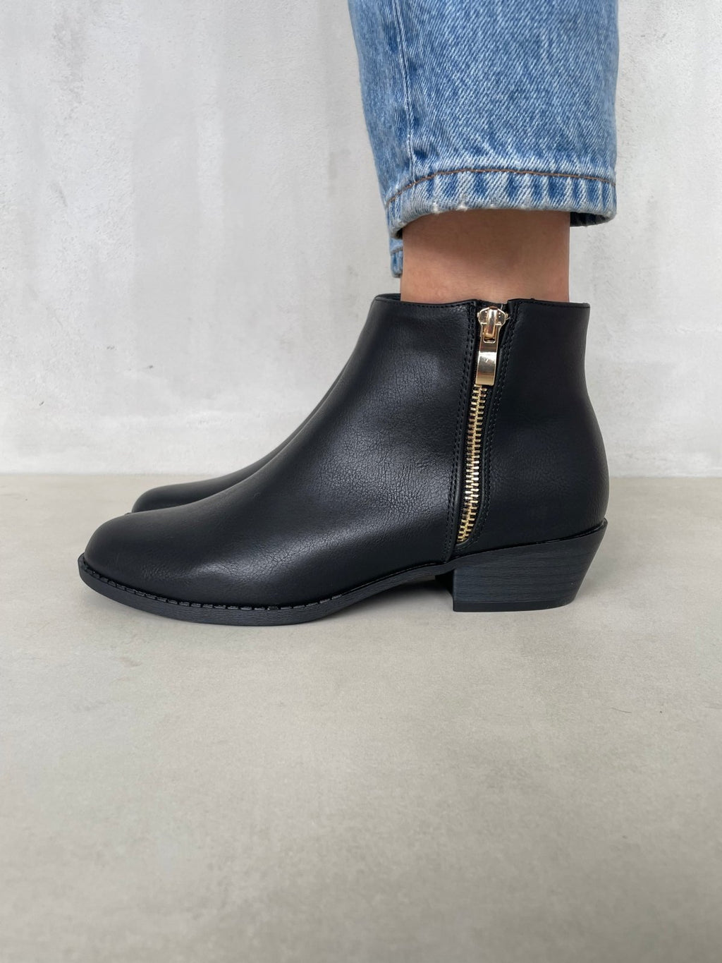 Botines 14305 - Calzado 365