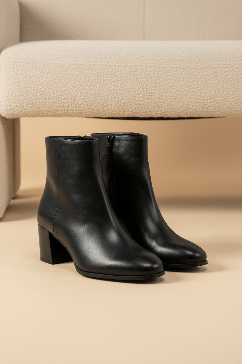 Botines 14652 - Calzado 365
