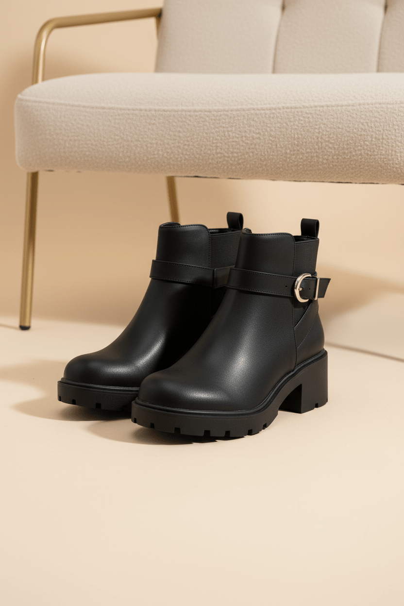 Botines 14674 - Calzado 365