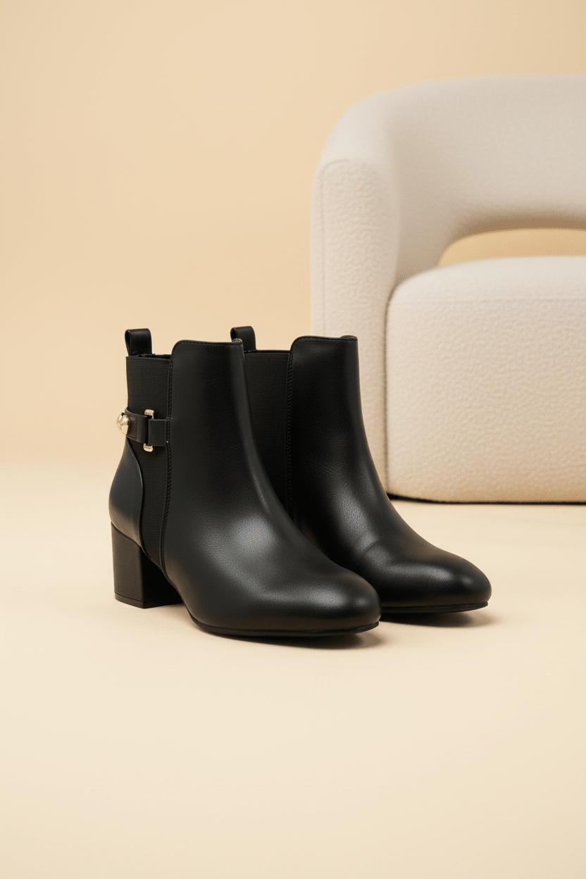 Botines 14676 - Calzado 365