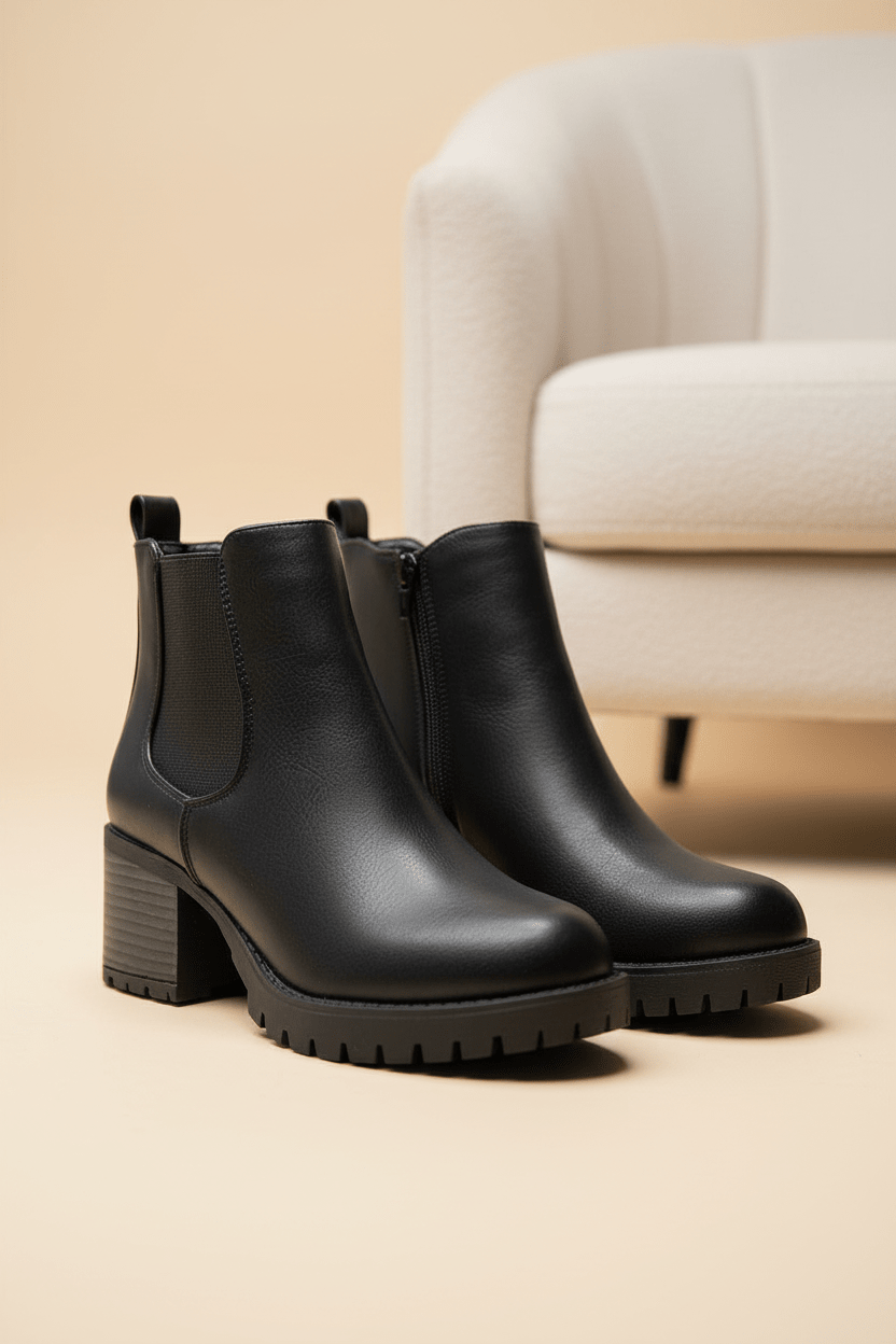 Botines 14833 - Calzado 365