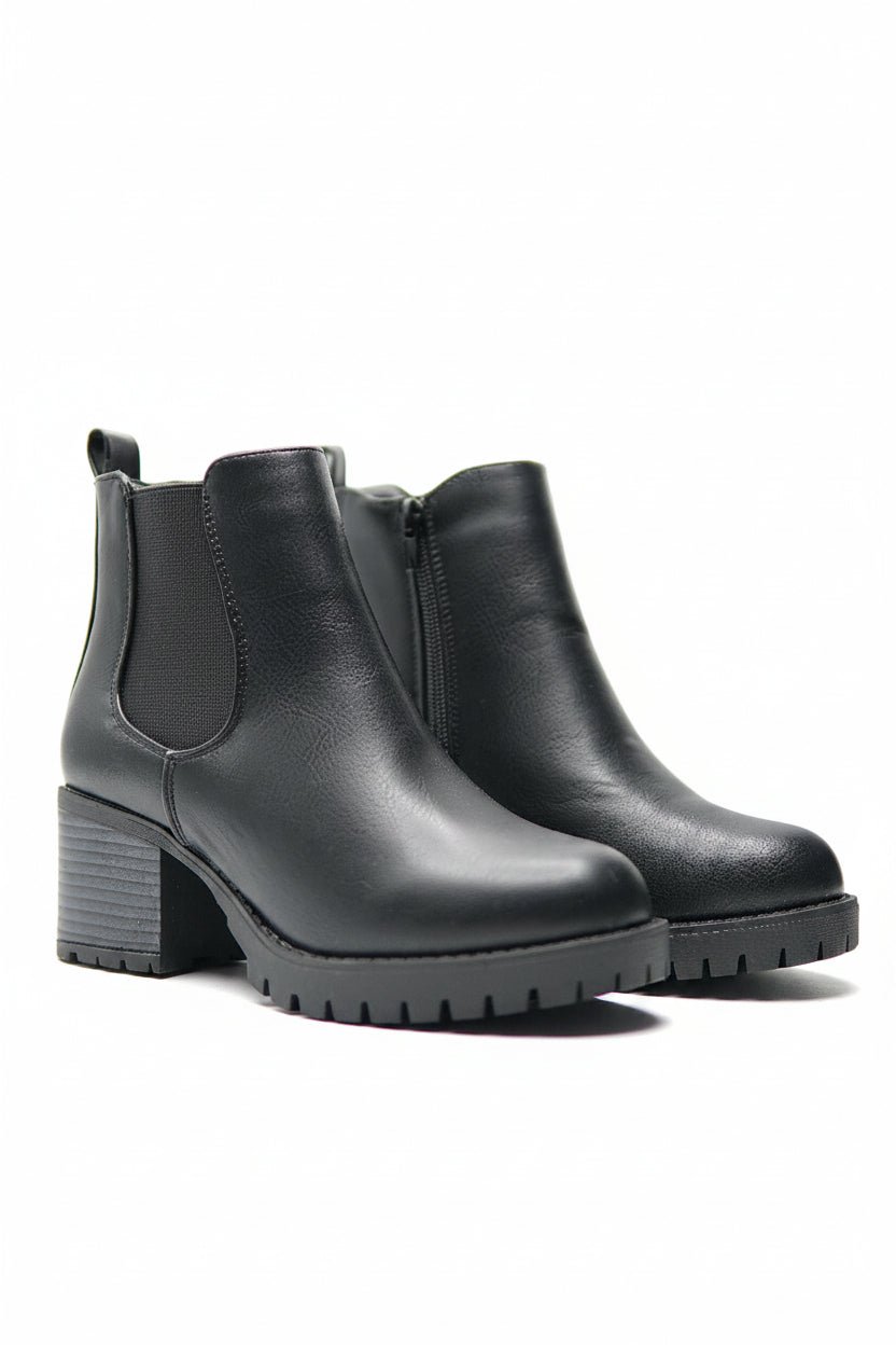 Botines 14833 - Calzado 365