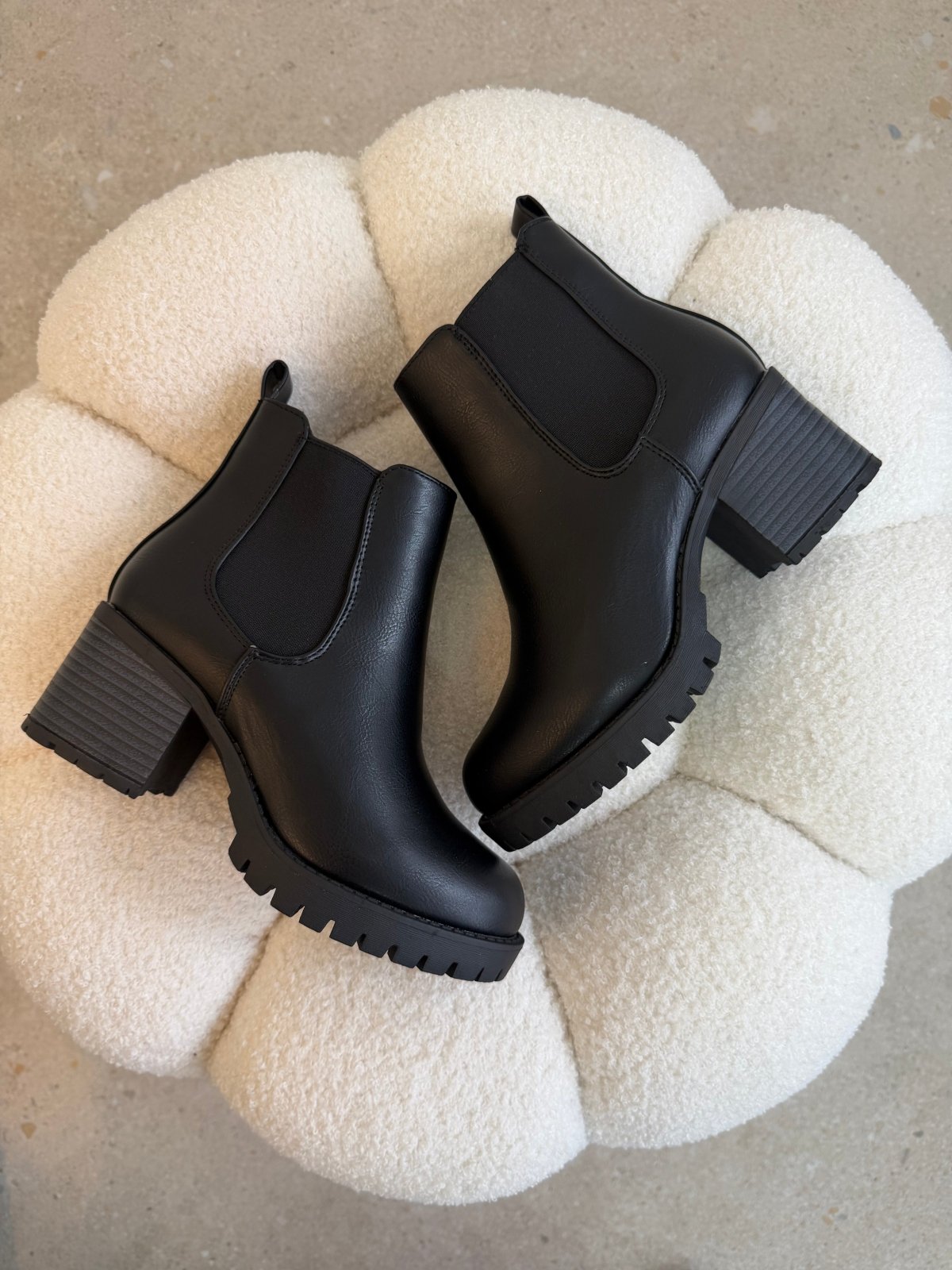 Botines 14833 - Calzado 365