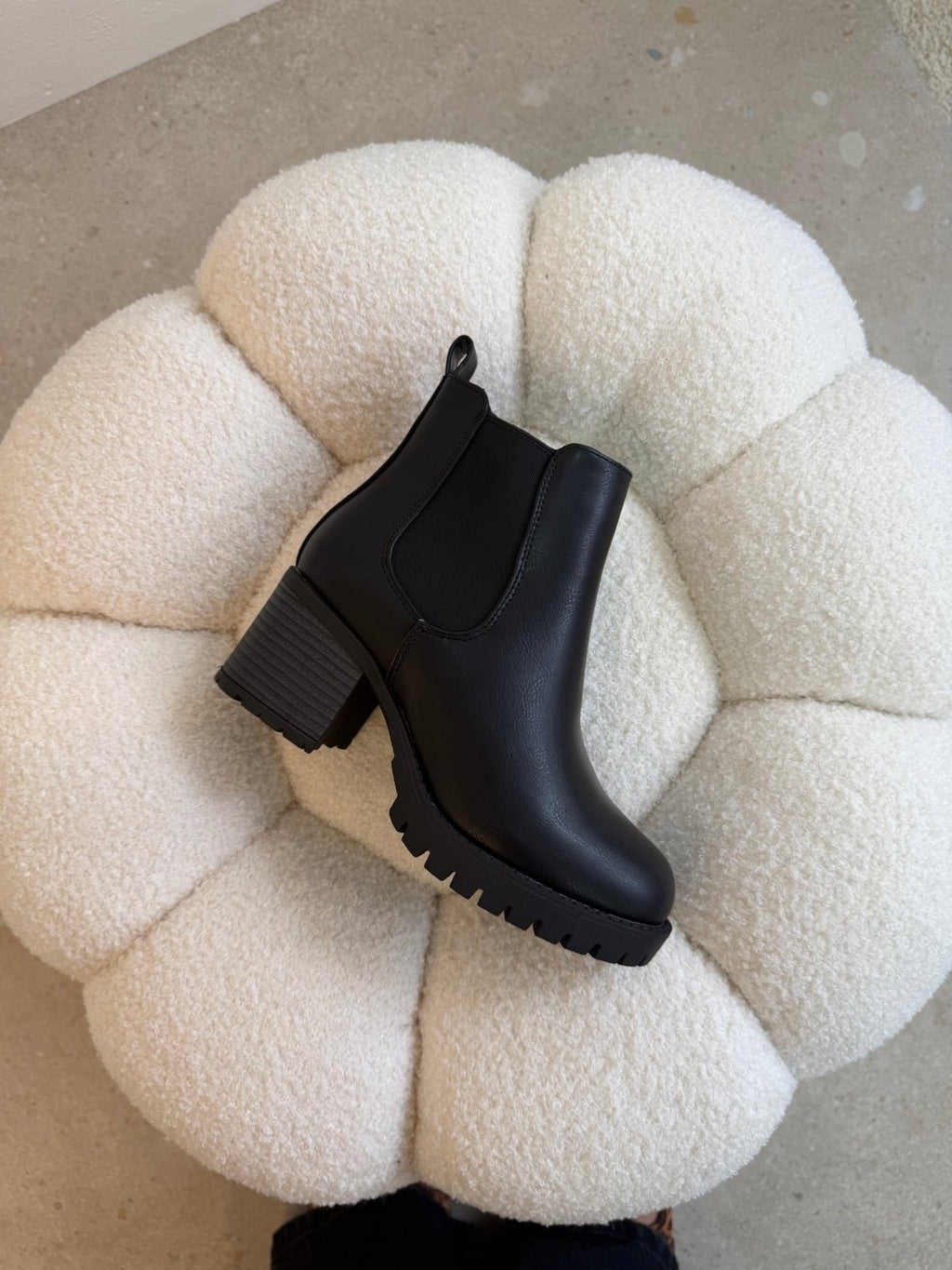 Botines 14833 - Calzado 365