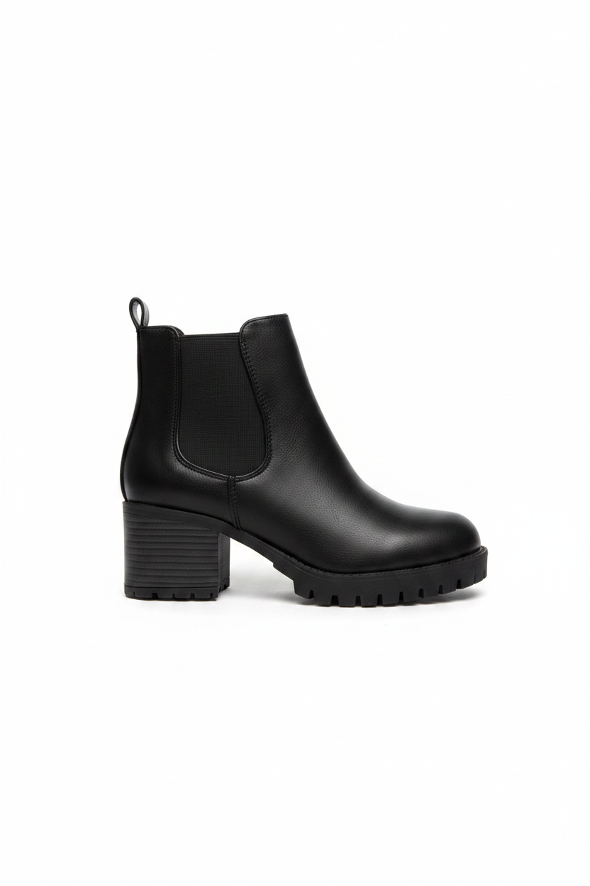 Botines 14833