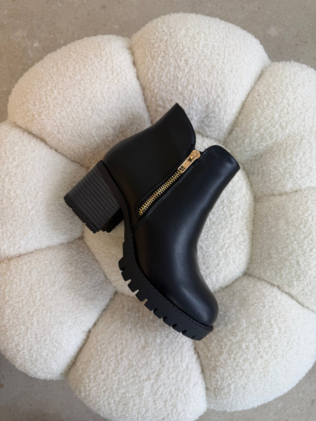 Botines 14834 - Calzado 365